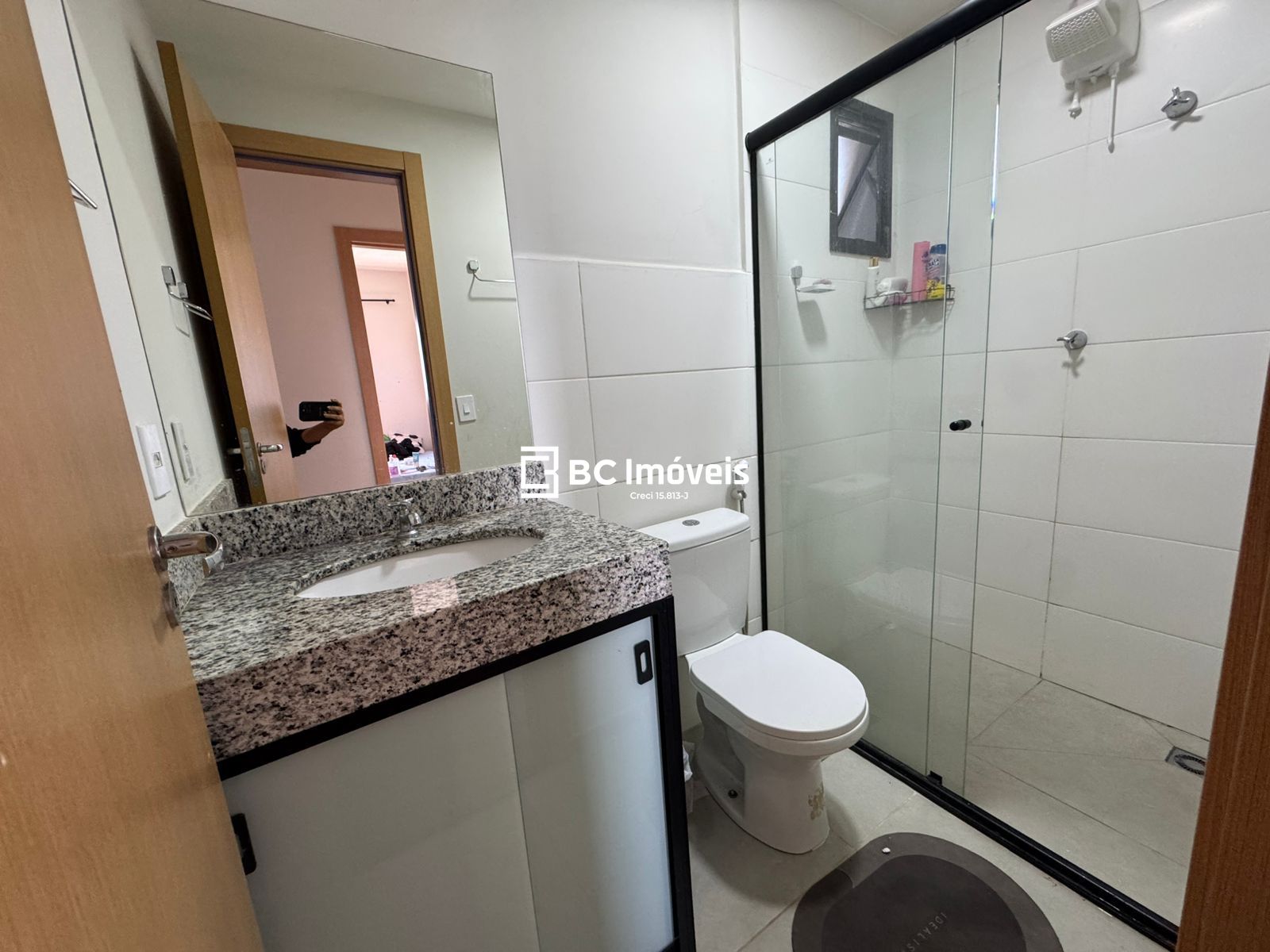 Apartamento, 2 quartos, 56 m² - Foto 8