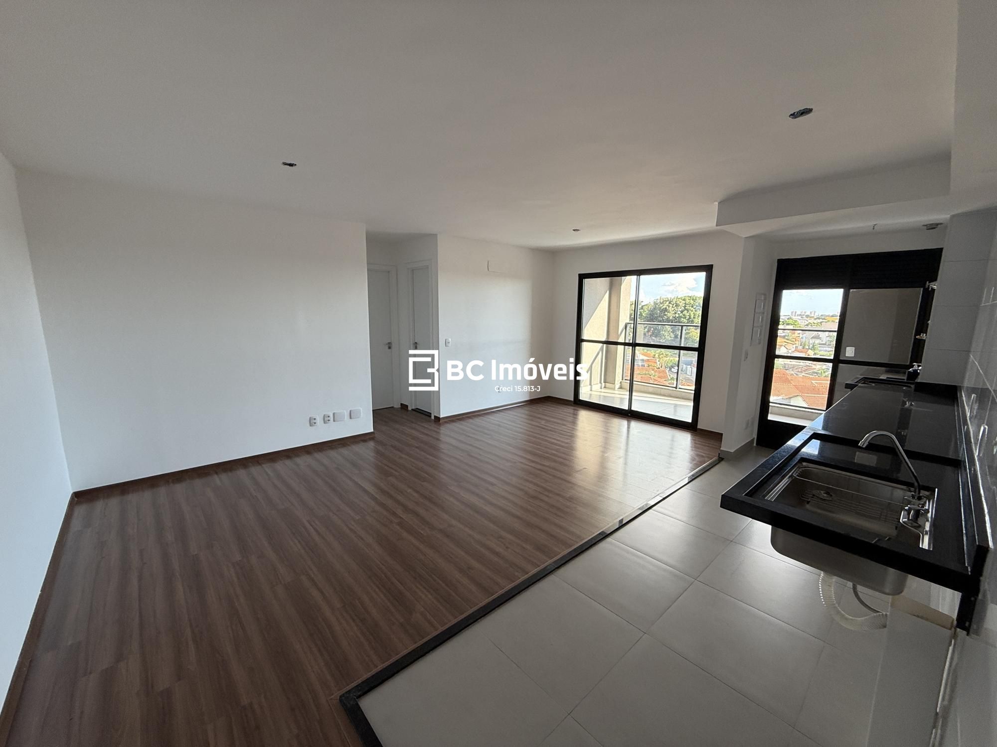Apartamento, 2 quartos, 65 m² - Foto 7