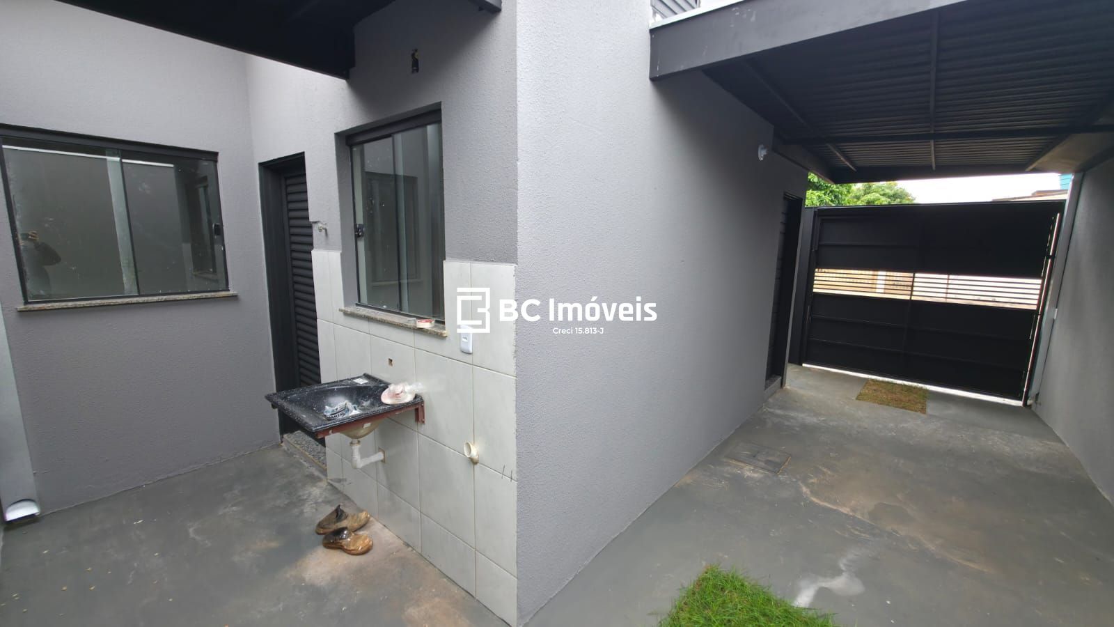 Casa, 2 quartos, 52 m² - Foto 6