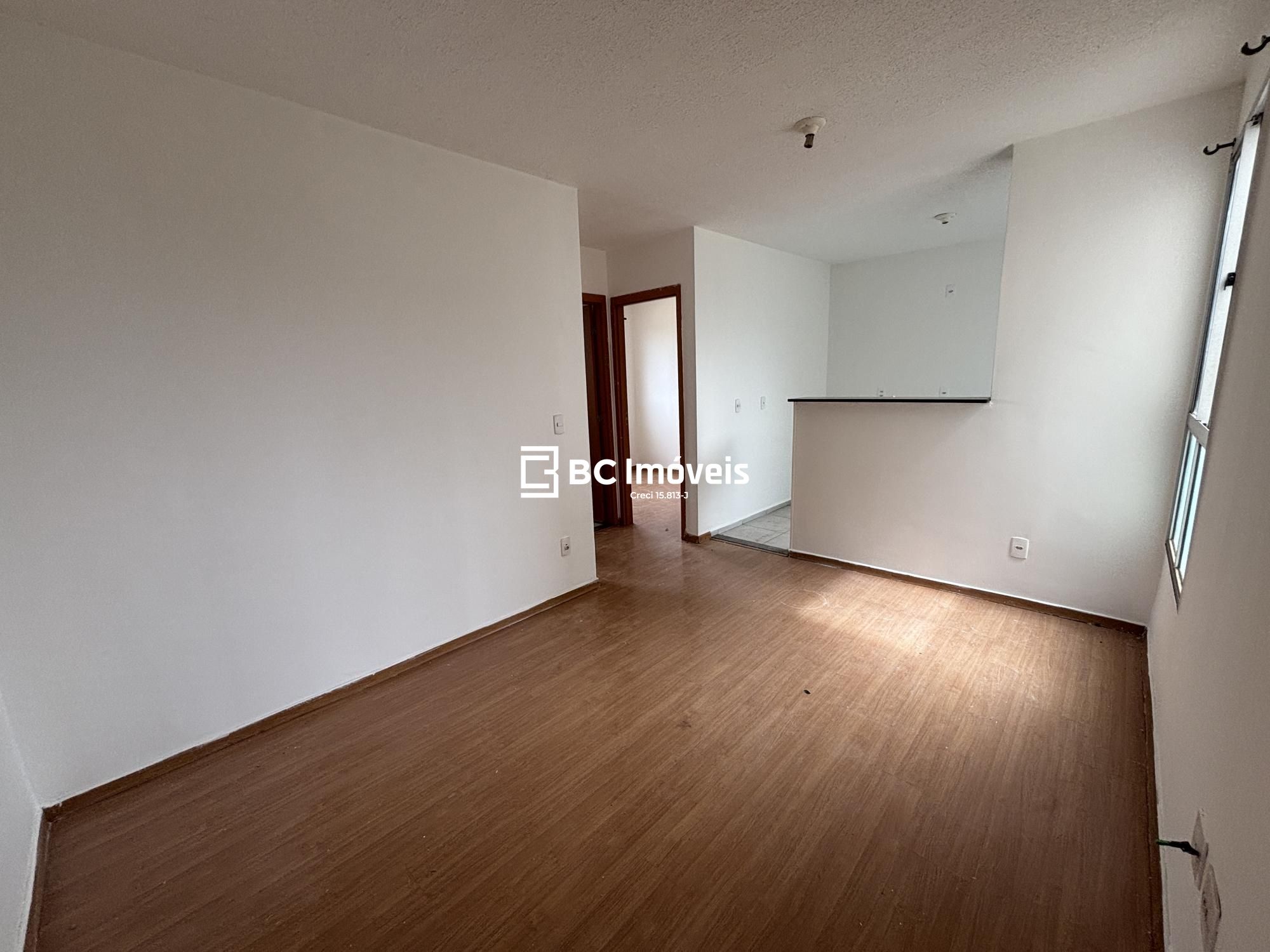 Apartamento, 2 quartos, 40 m² - Foto 2