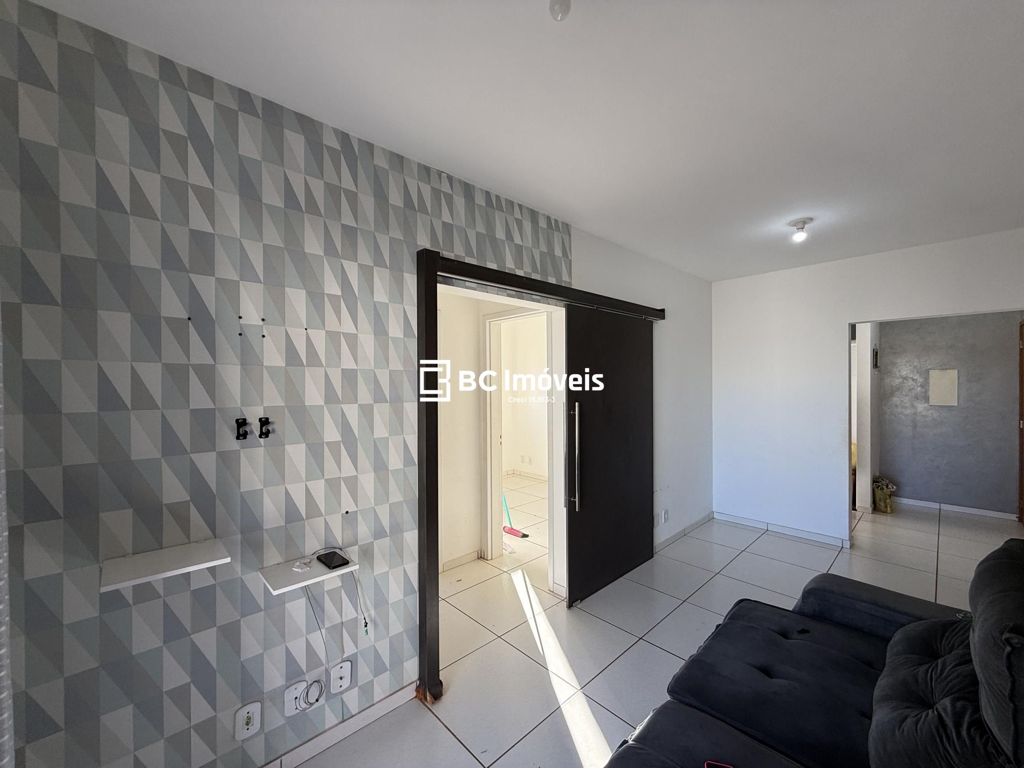 Apartamento, 2 quartos, 54 m² - Foto 6
