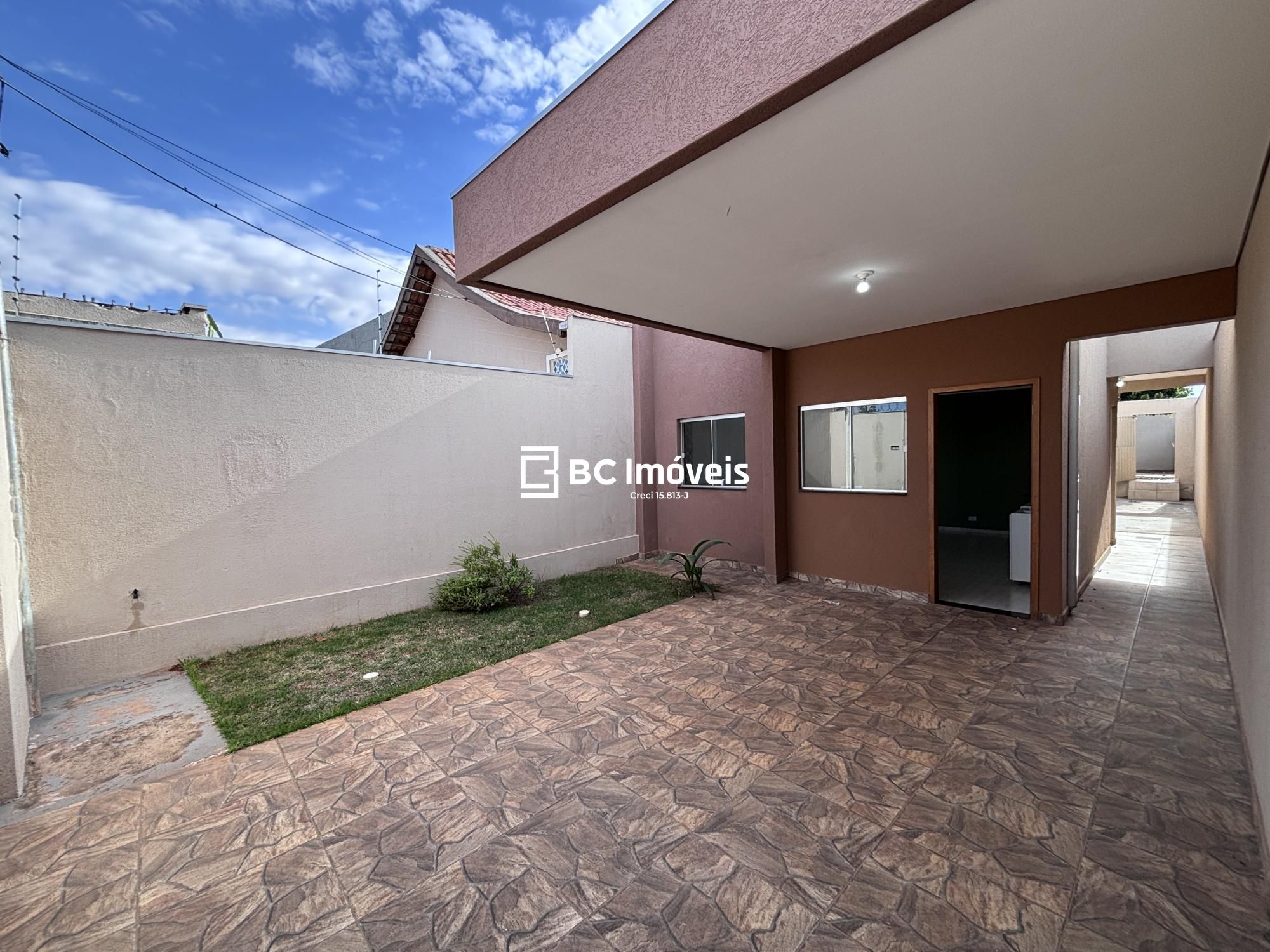 Casa, 2 quartos, 180 m² - Foto 3