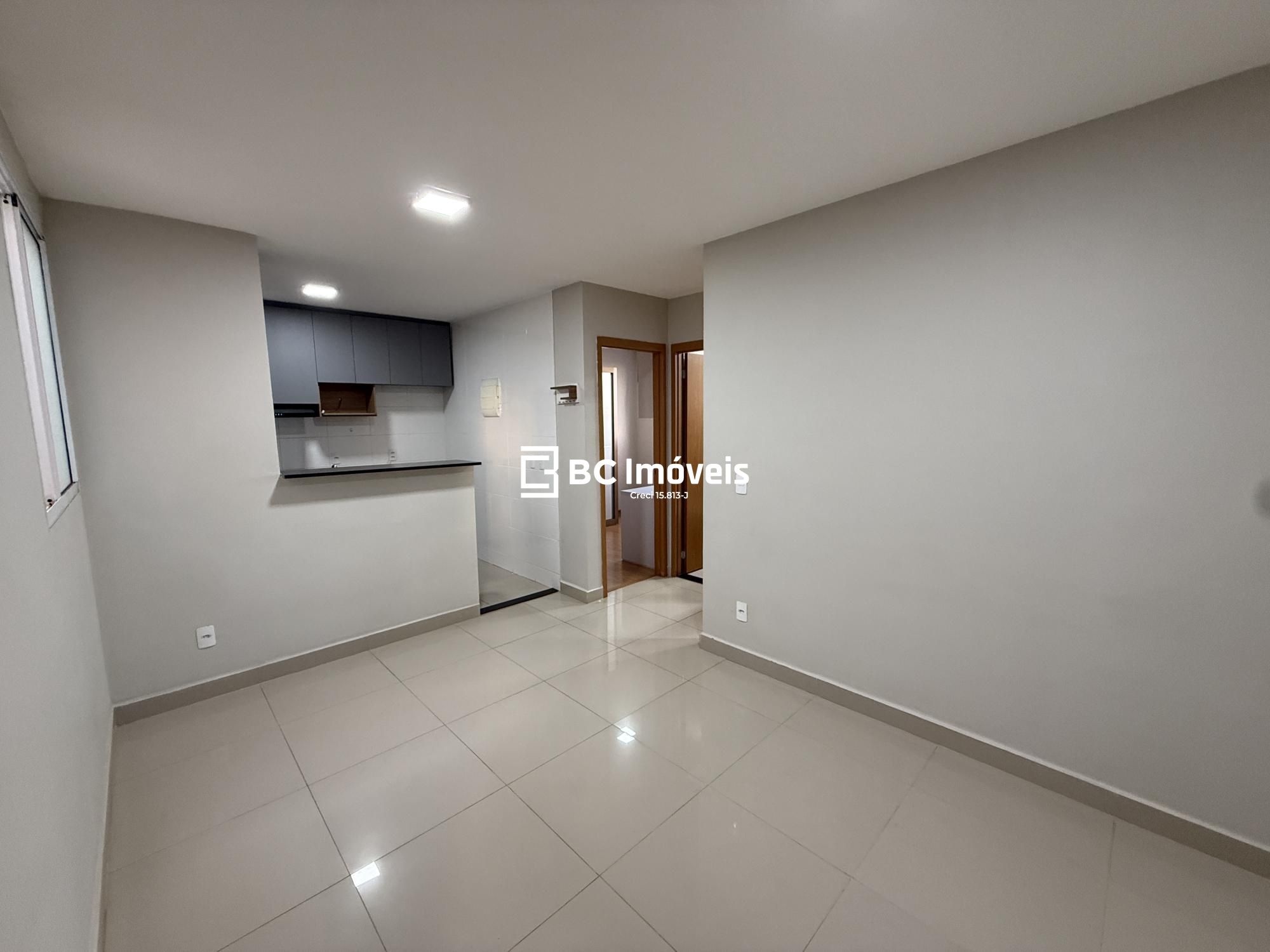 Apartamento, 2 quartos, 40 m² - Foto 2