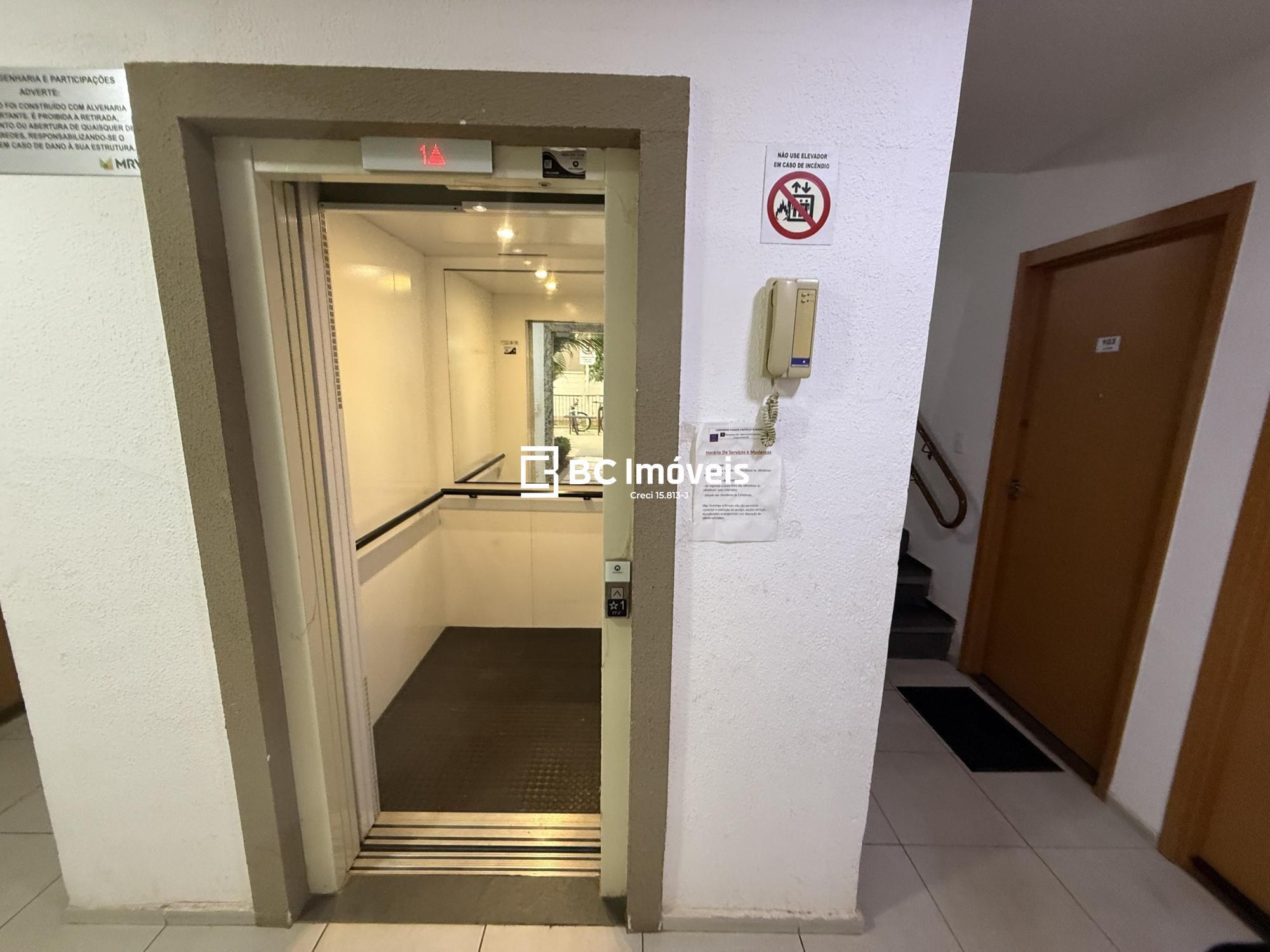 Apartamento, 2 quartos, 40 m² - Foto 3