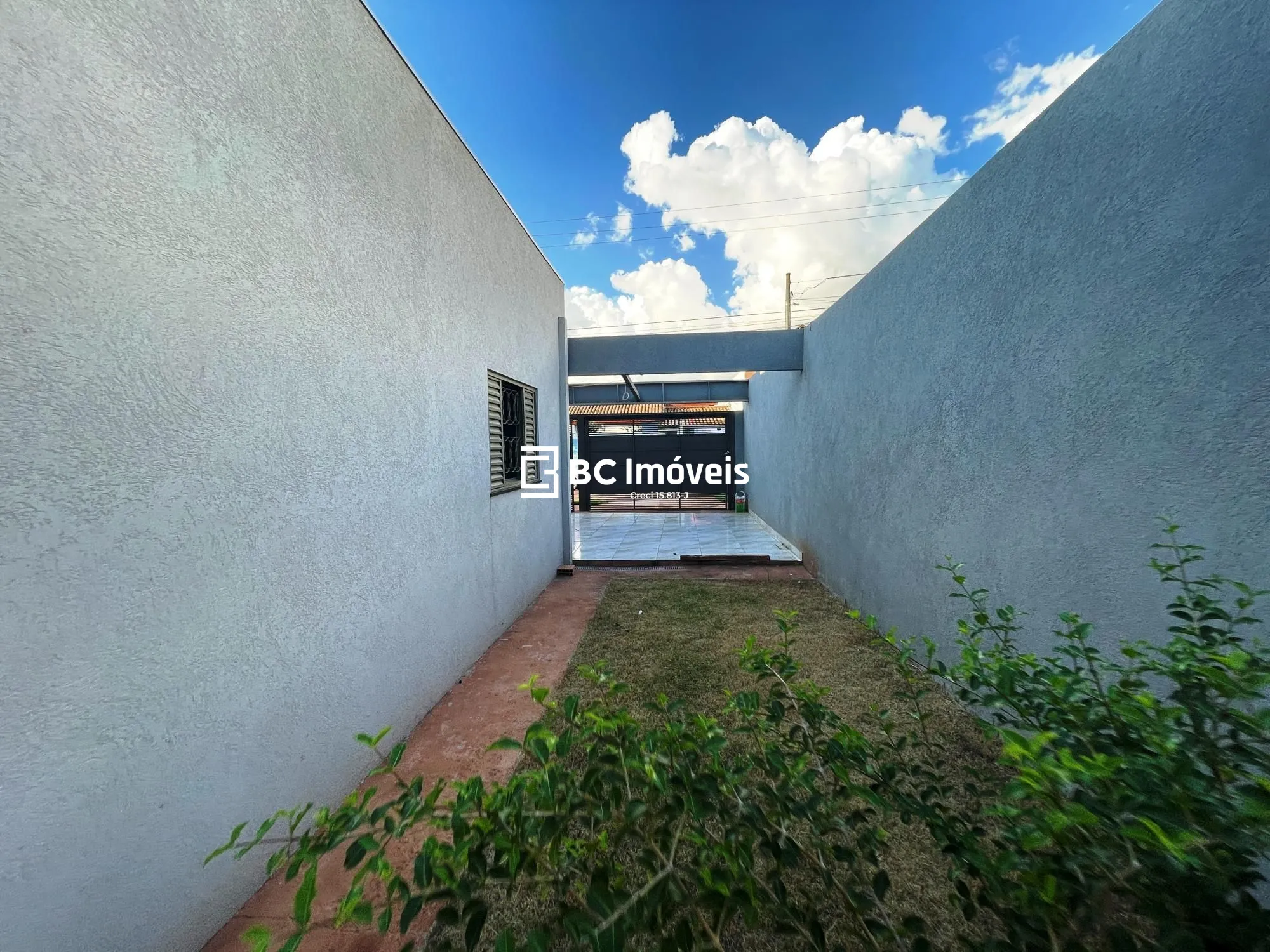Casa, 3 quartos, 91 m² - Foto 26