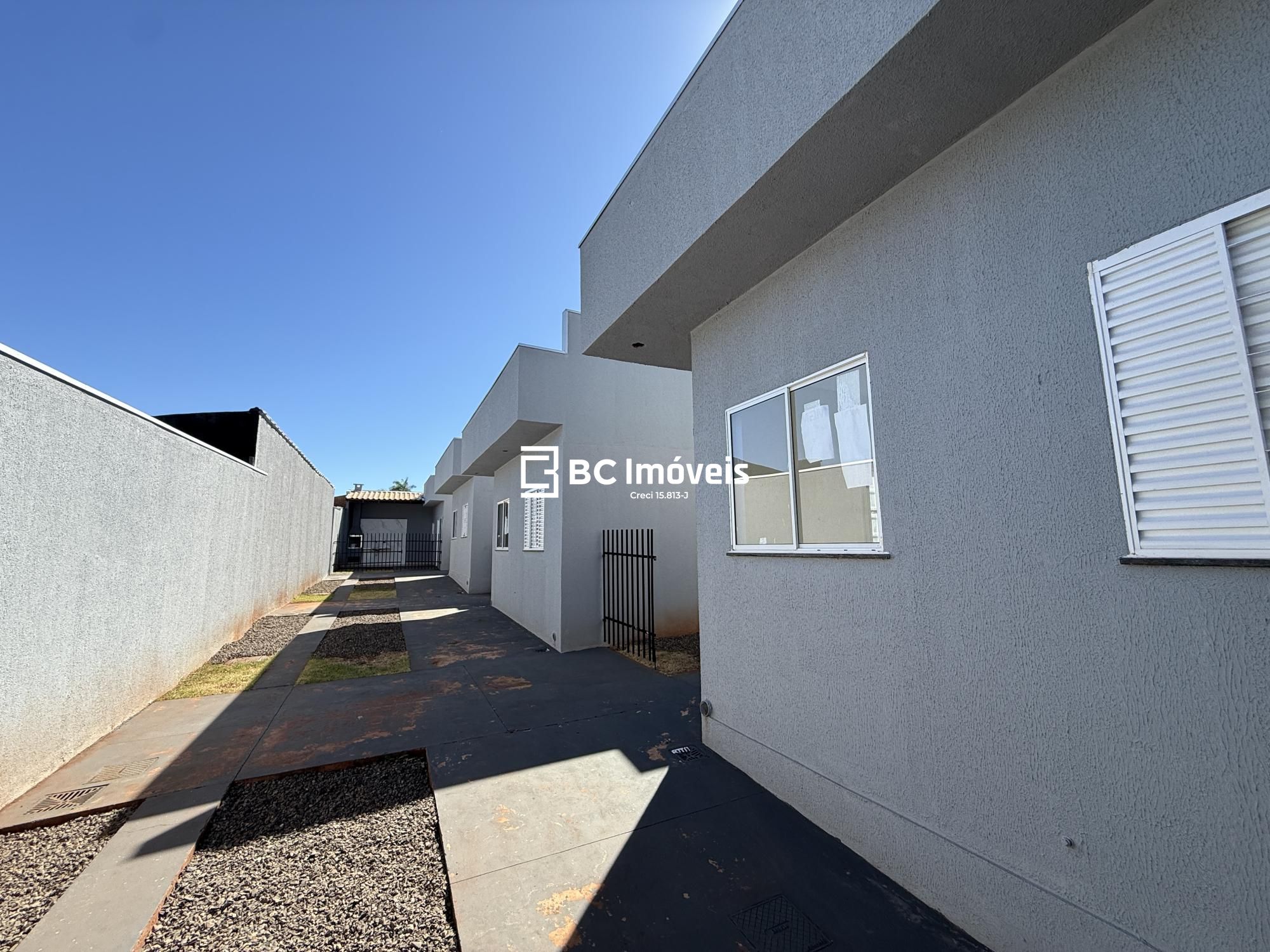 Casa, 2 quartos, 40 m² - Foto 3