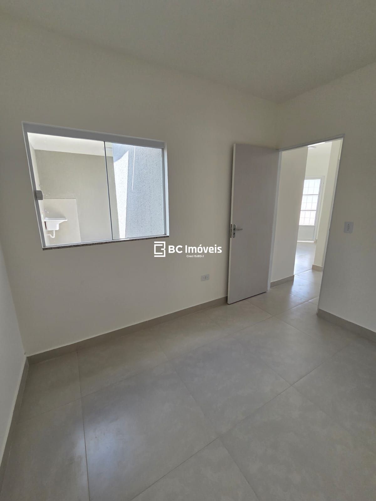 Casa de Condomínio, 2 quartos - Foto 6