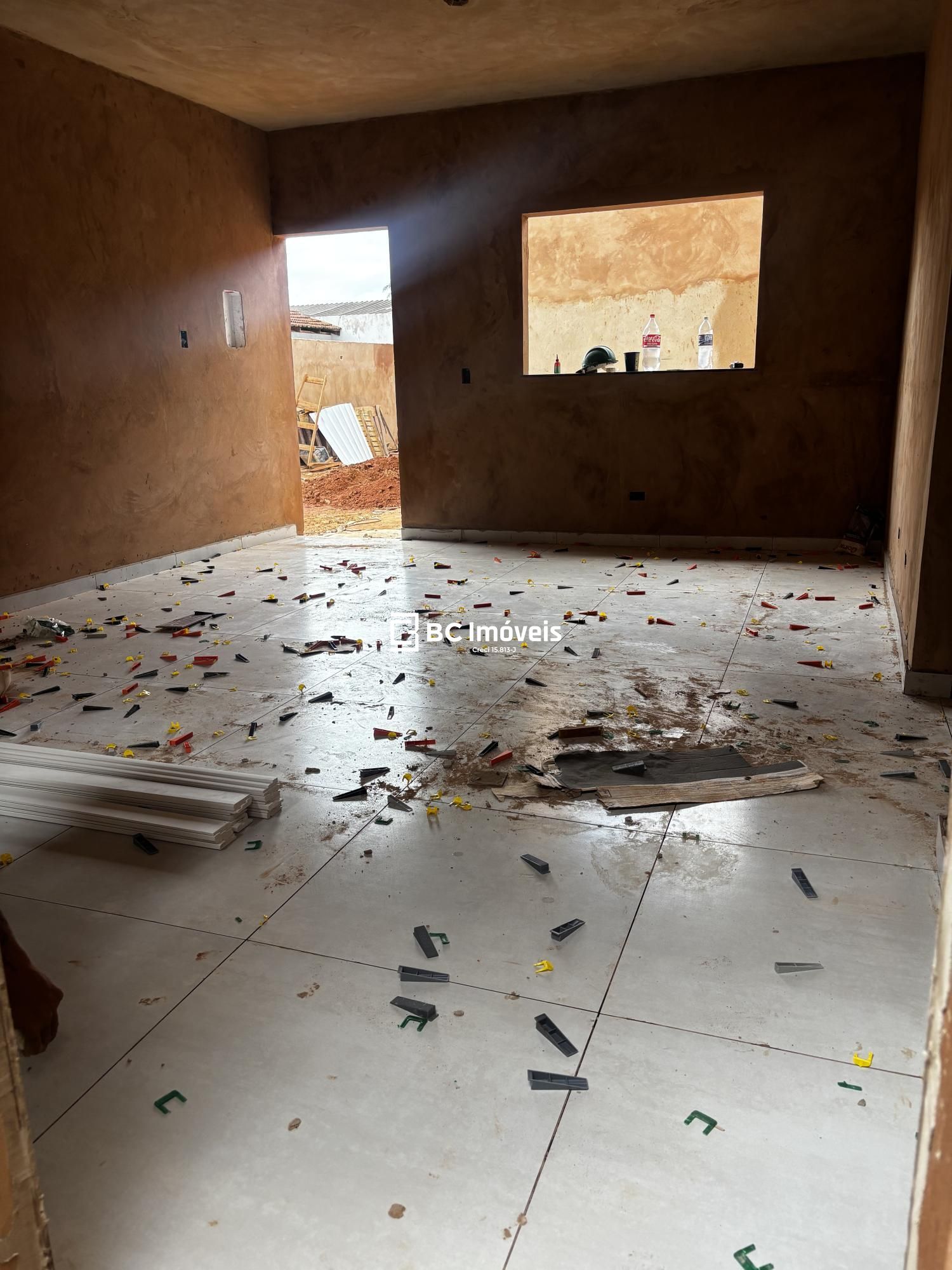 Casa de Condomínio, 2 quartos - Foto 8