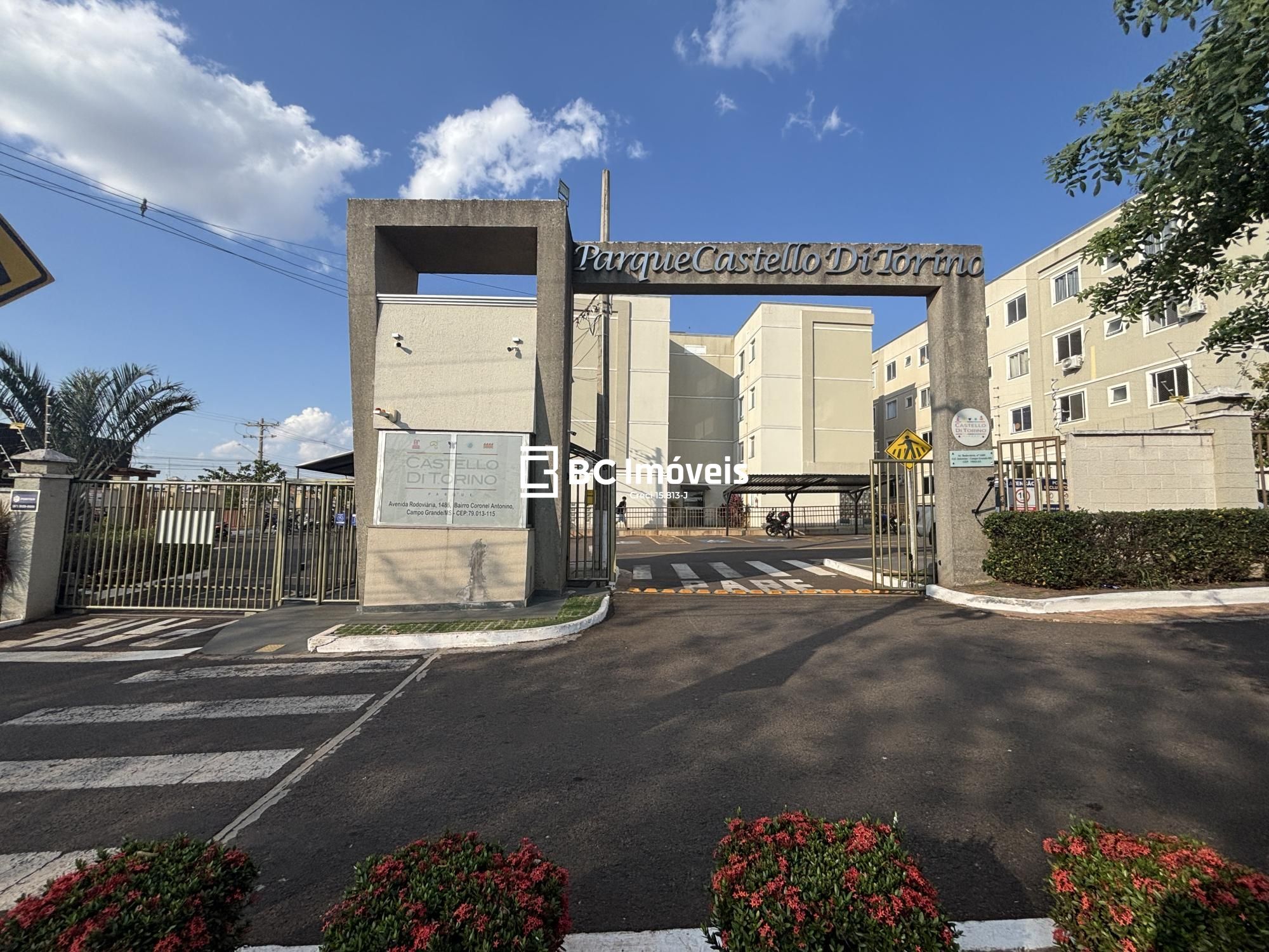 Apartamento, 2 quartos, 39 m² - Foto 1