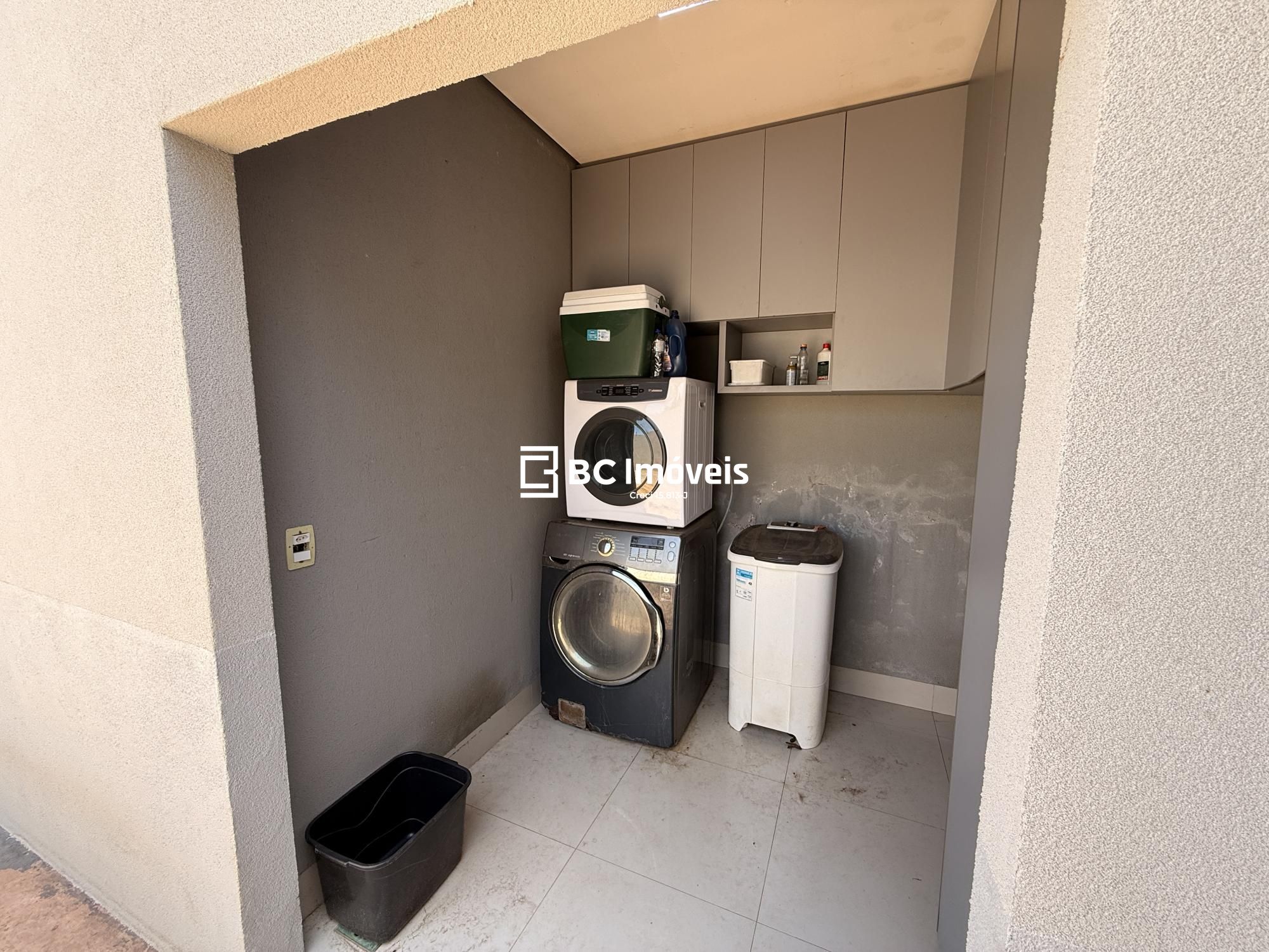 Casa, 1 quarto, 140 m² - Foto 26