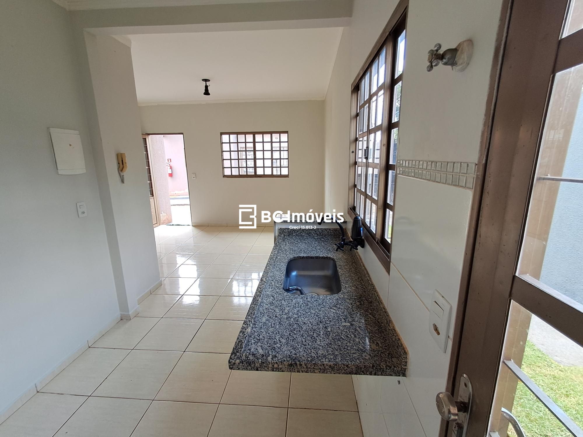 Casa de Condomínio, 2 quartos - Foto 8