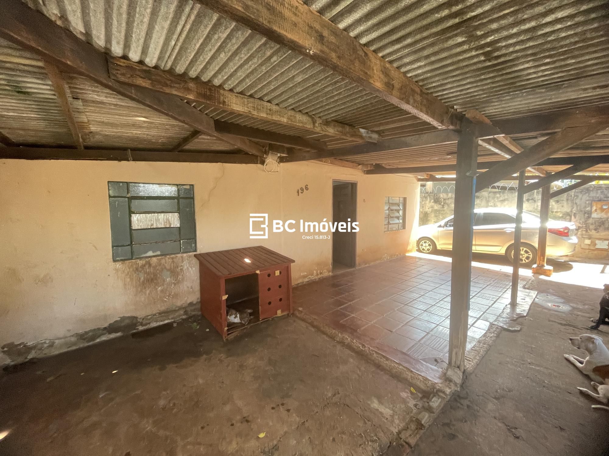 Casa, 3 quartos, 198 m² - Foto 2