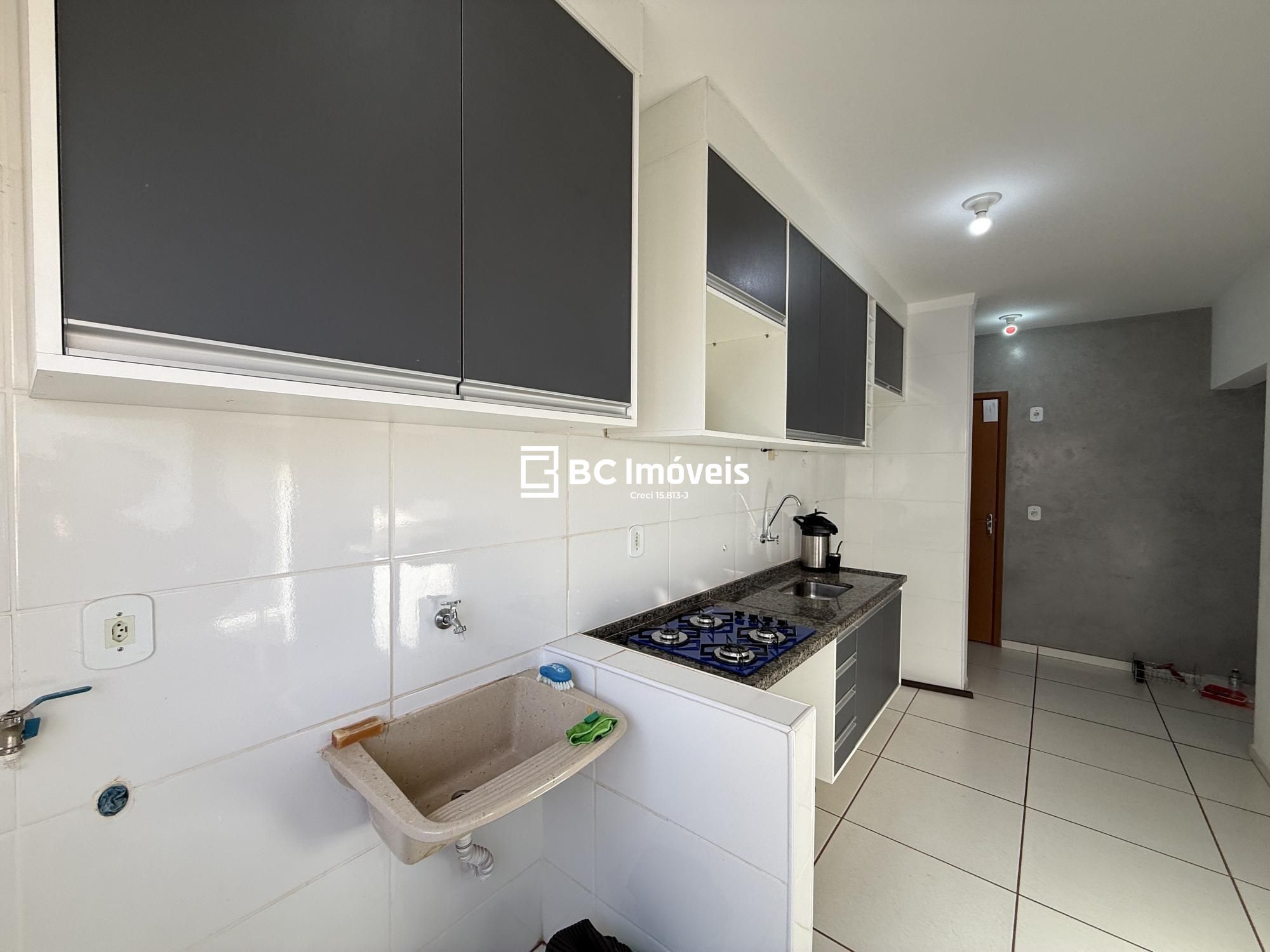 Apartamento, 2 quartos, 54 m² - Foto 4