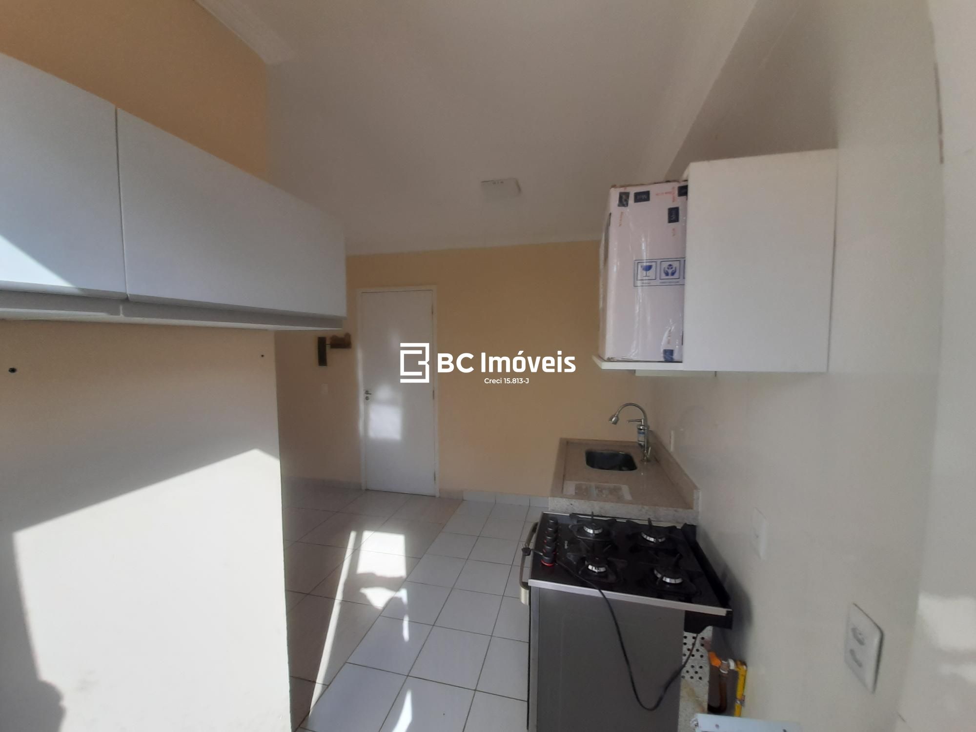Apartamento, 2 quartos, 48 m² - Foto 4