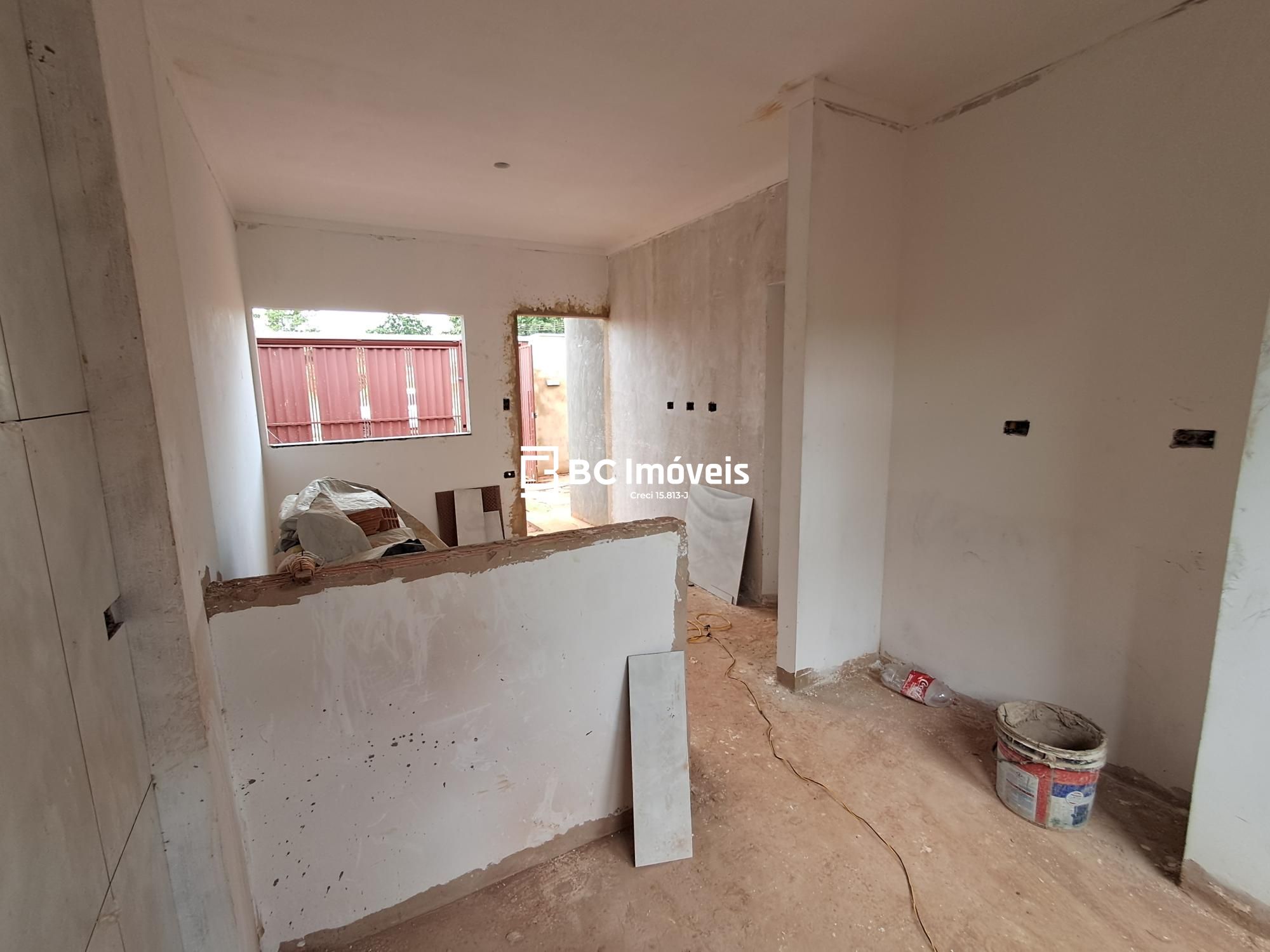 Casa, 2 quartos, 50 m² - Foto 7