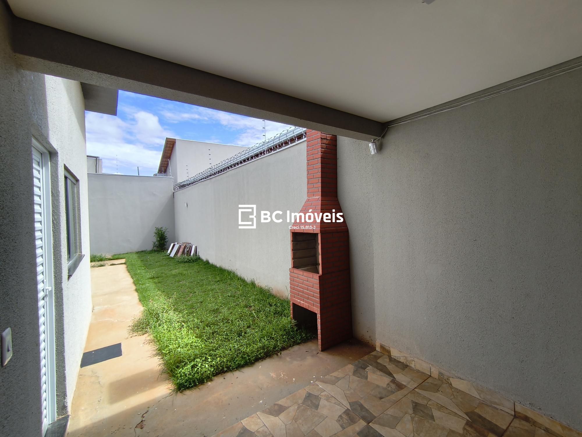 Casa, 2 quartos, 87 m² - Foto 5