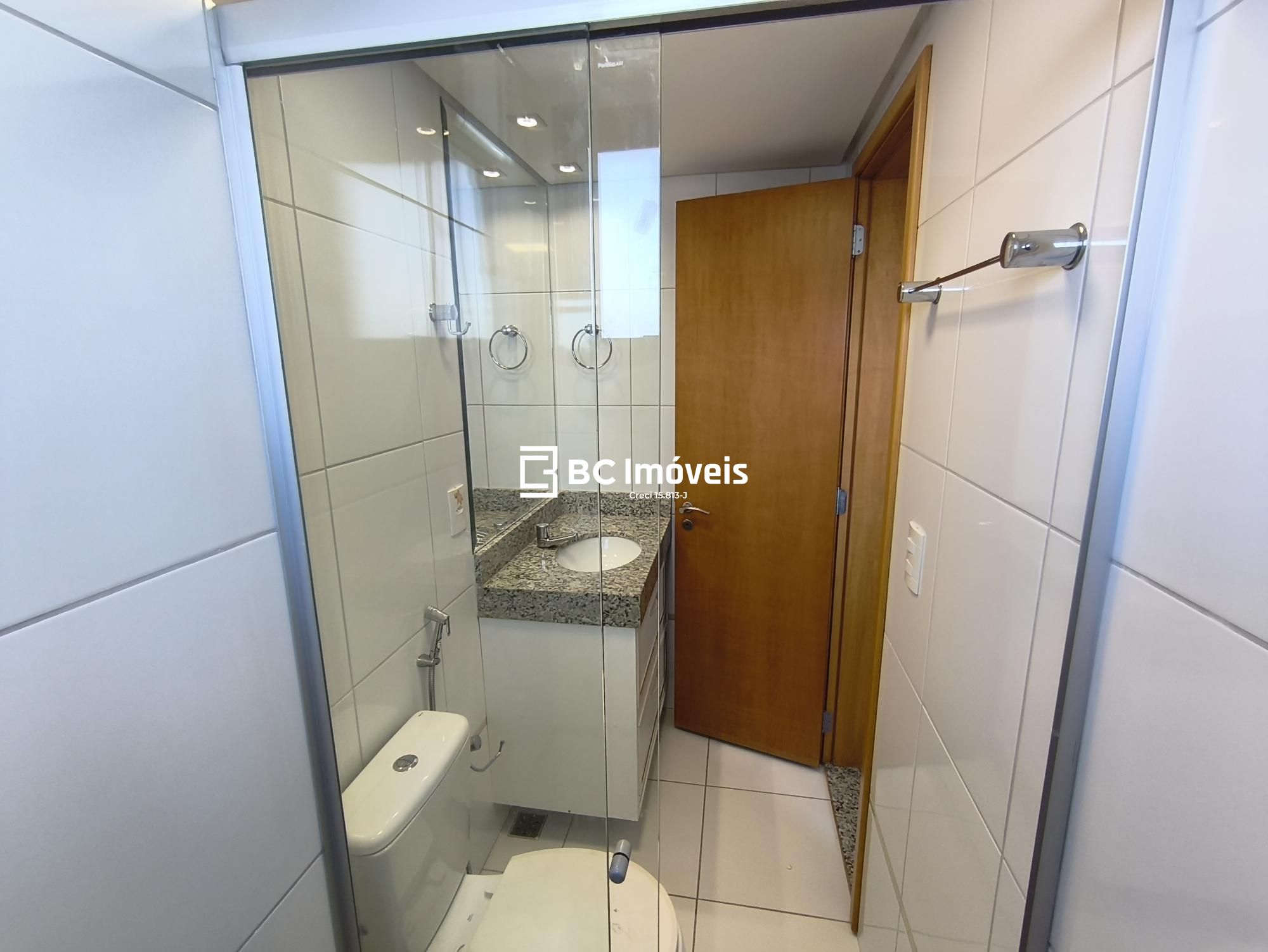Apartamento, 3 quartos, 134 m² - Foto 45