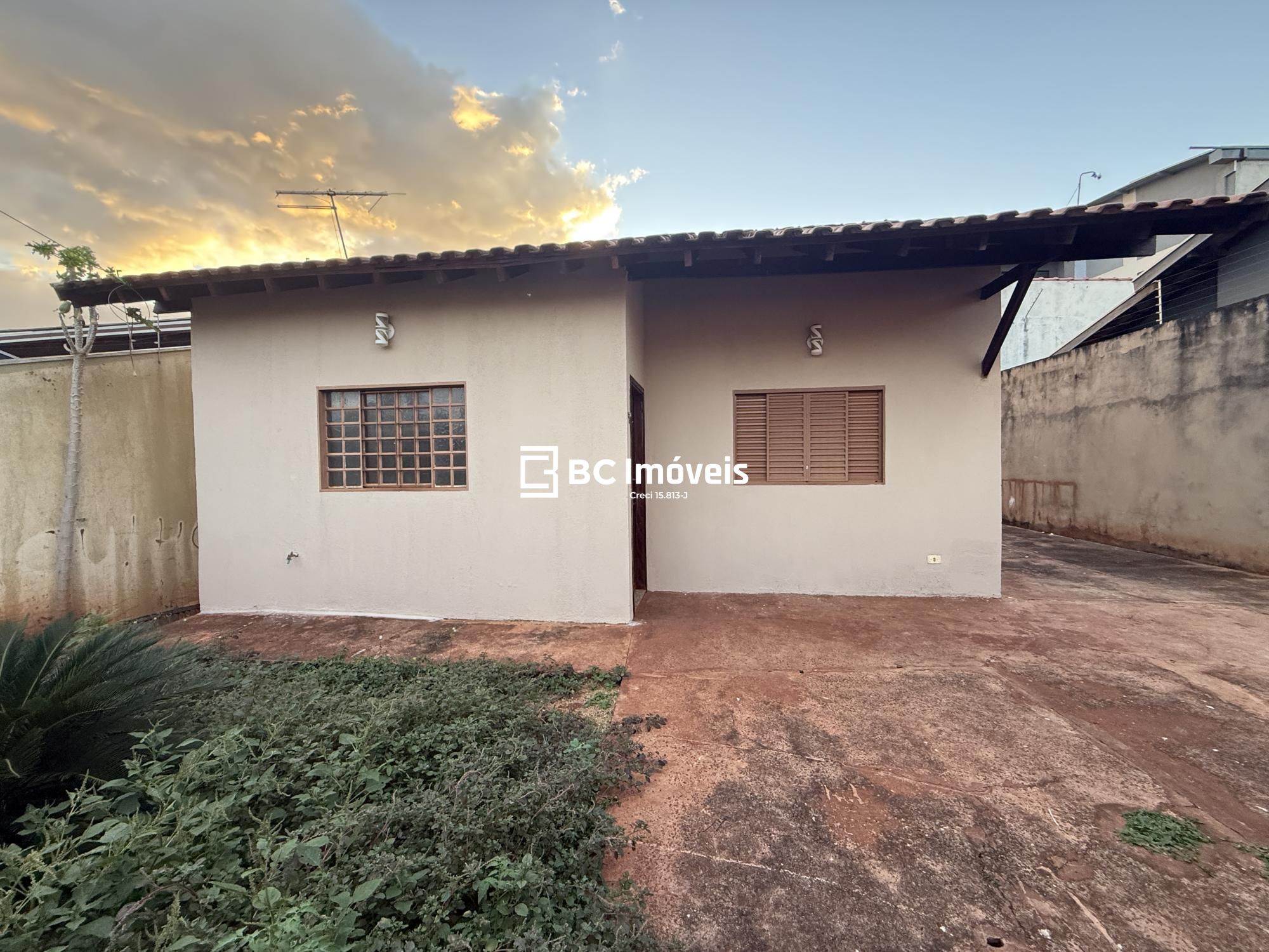 Casa, 2 quartos, 86 m² - Foto 3
