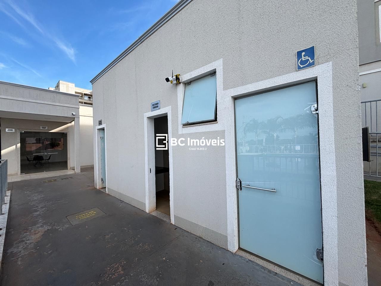 Apartamento, 2 quartos, 40 m² - Foto 18