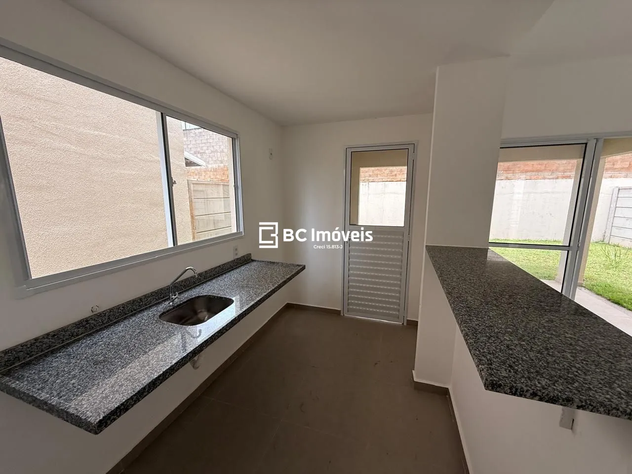 Sobrado, 3 quartos, 118 m² - Foto 8
