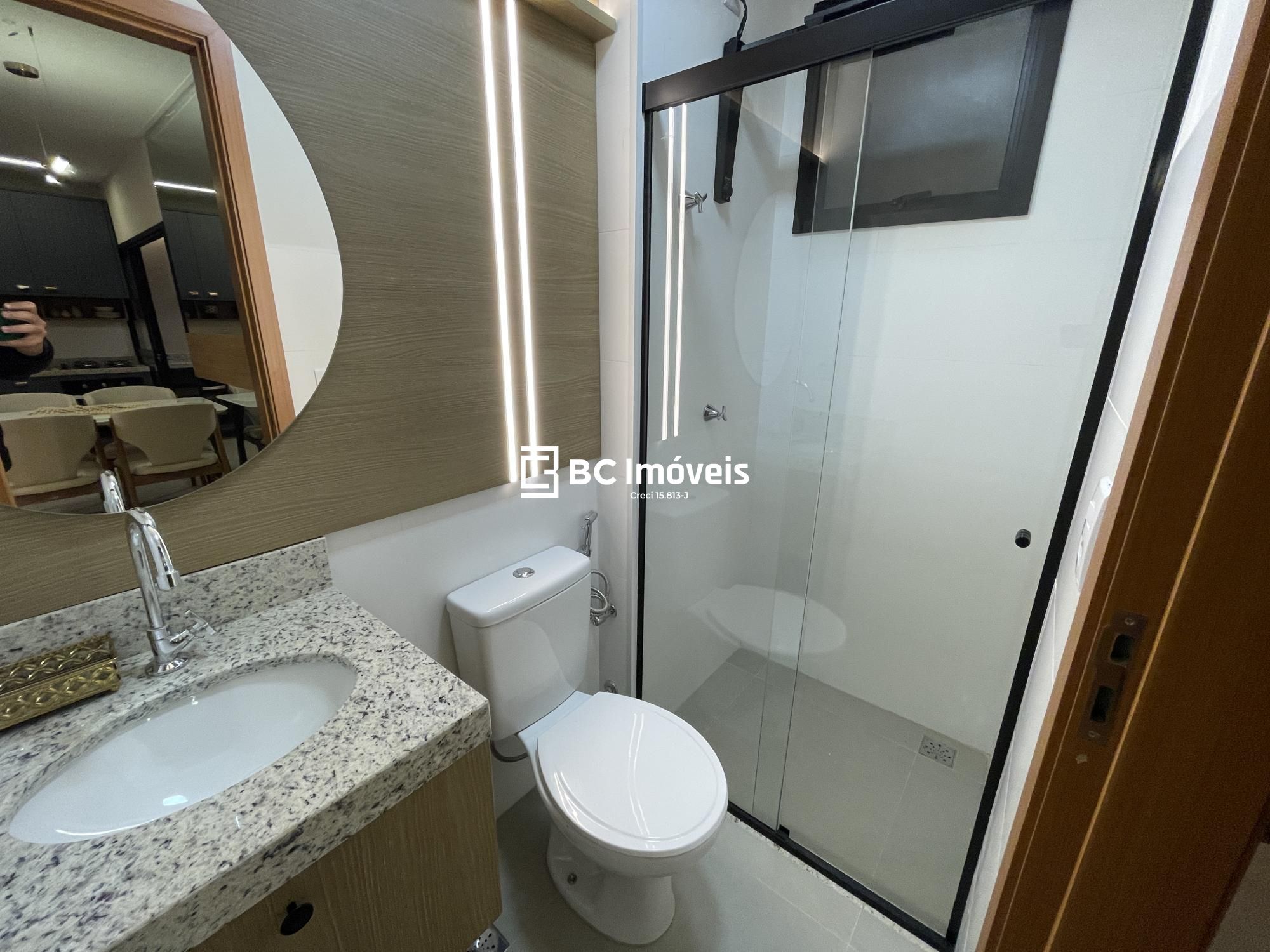 Apartamento, 2 quartos, 55 m² - Foto 14