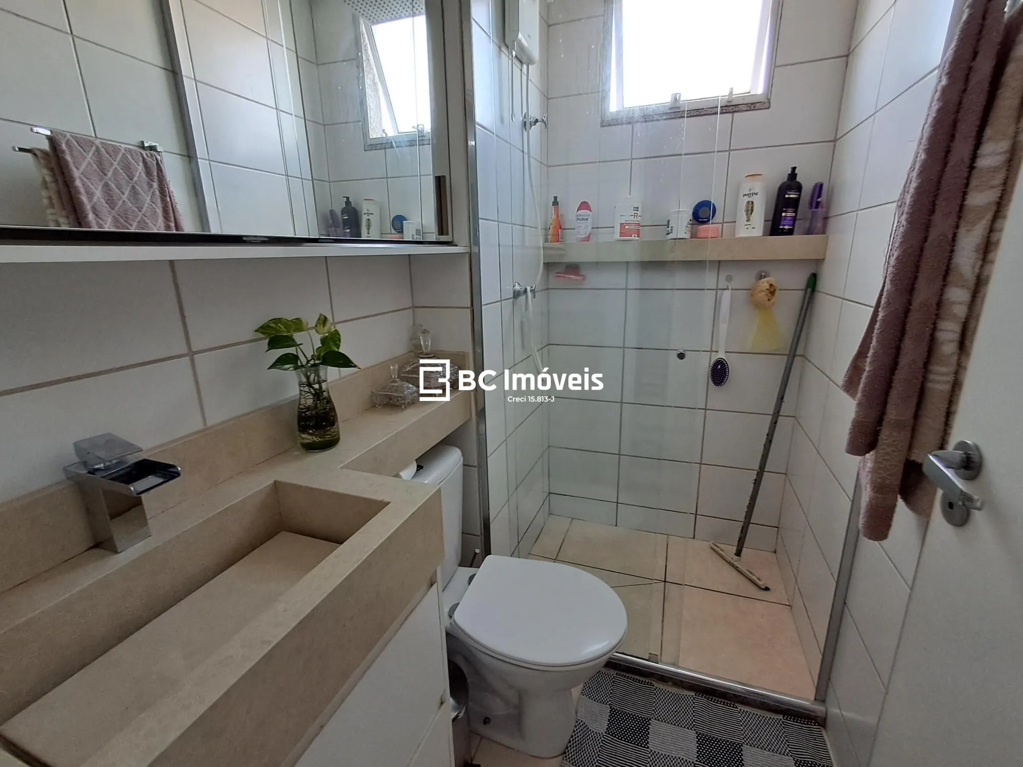 Apartamento, 2 quartos, 42 m² - Foto 9