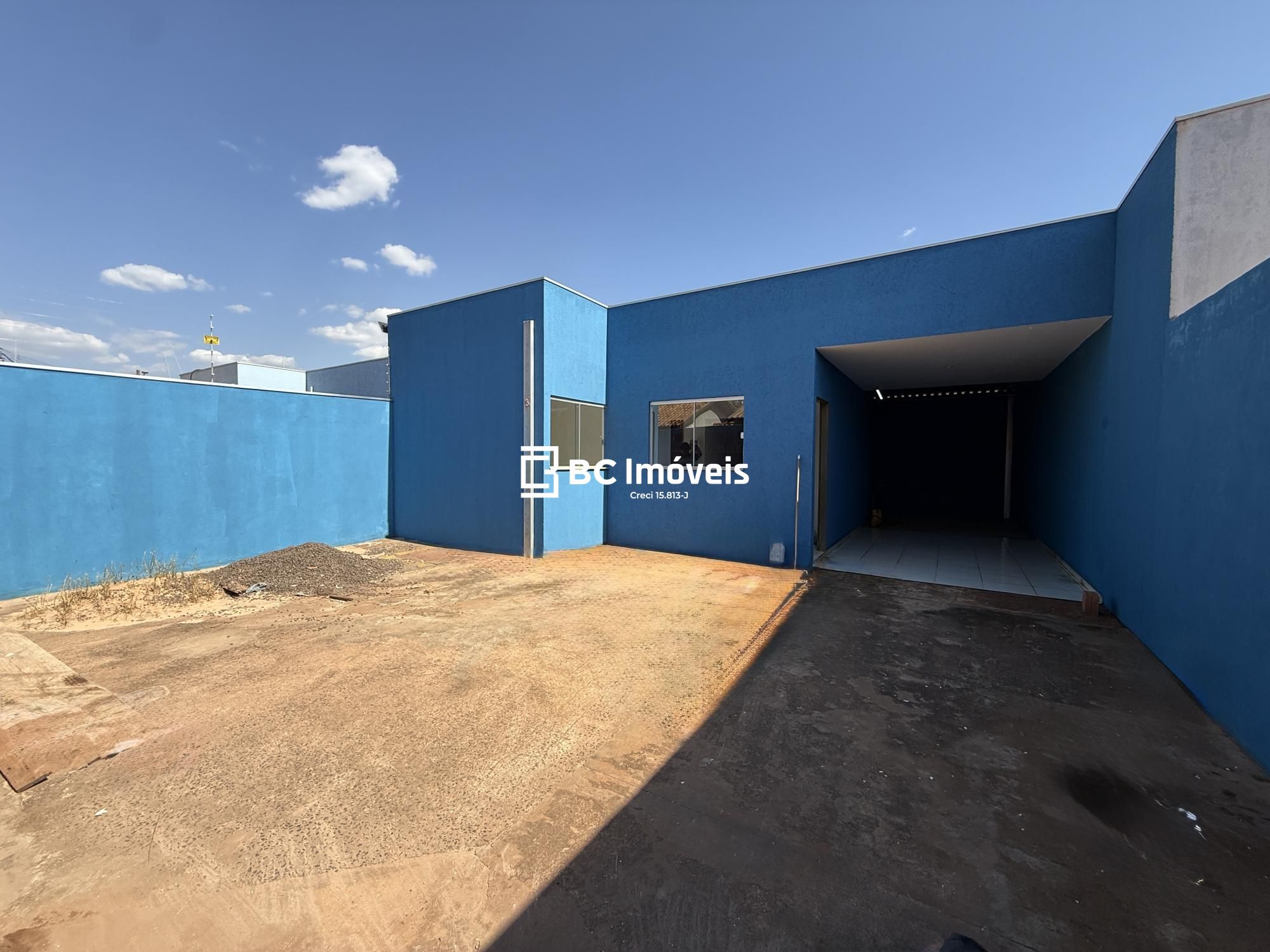 Casa de Condomínio, 2 quartos - Foto 2