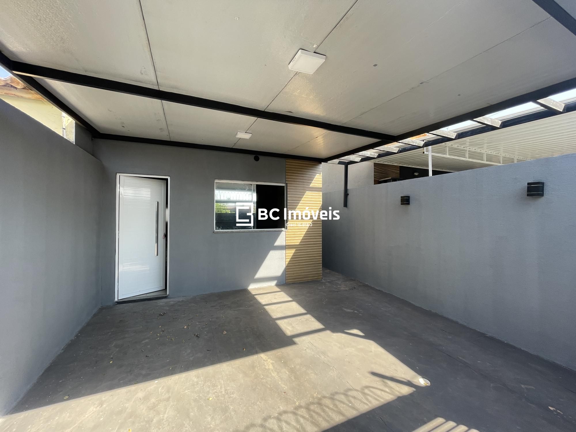 Casa, 2 quartos, 53 m² - Foto 2