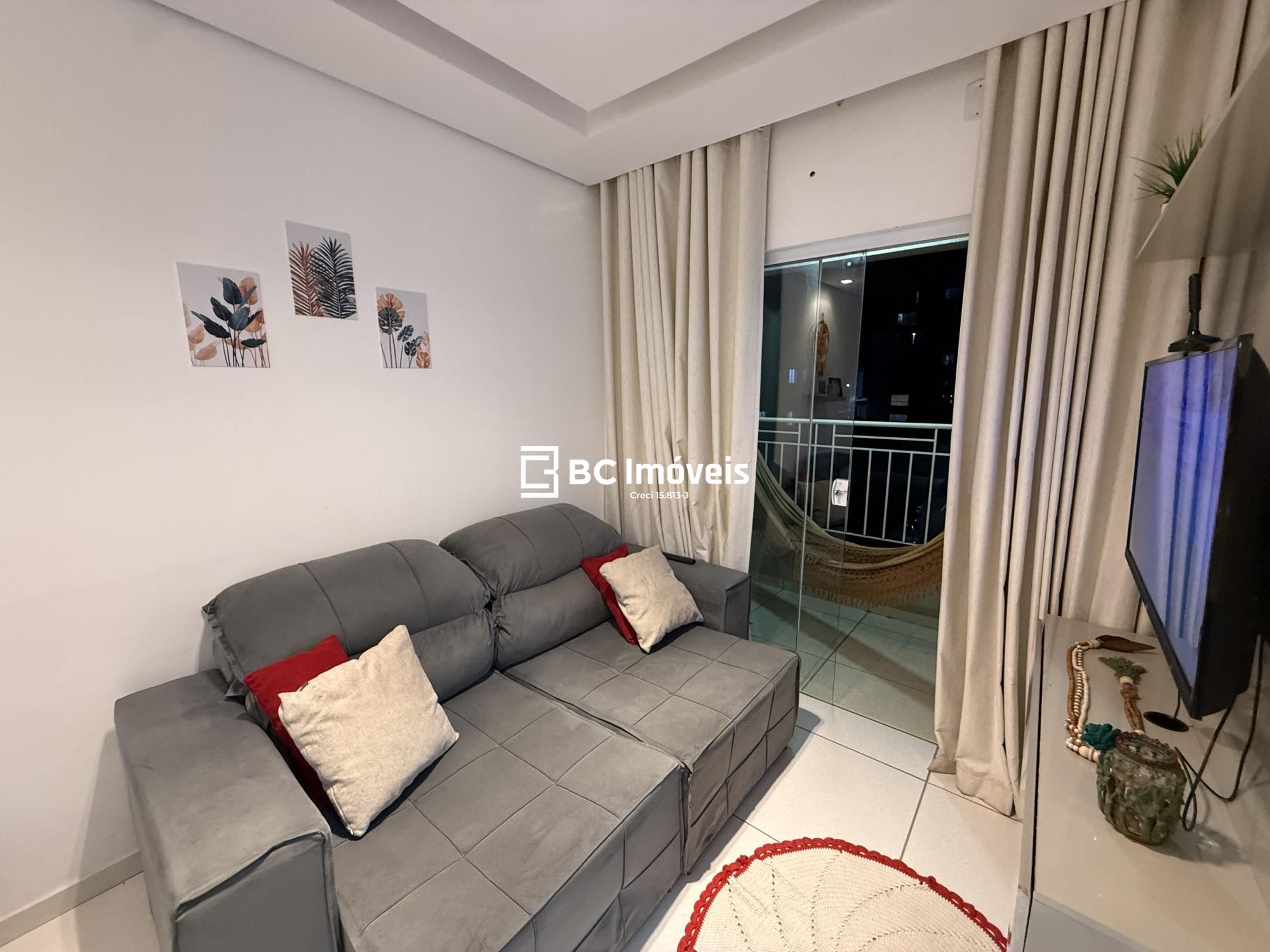 Apartamento, 2 quartos, 54 m² - Foto 9