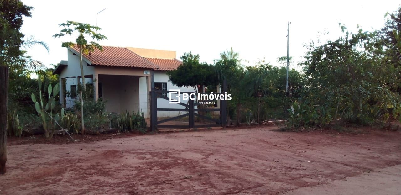 Casa, 2 quartos, 73 m² - Foto 1