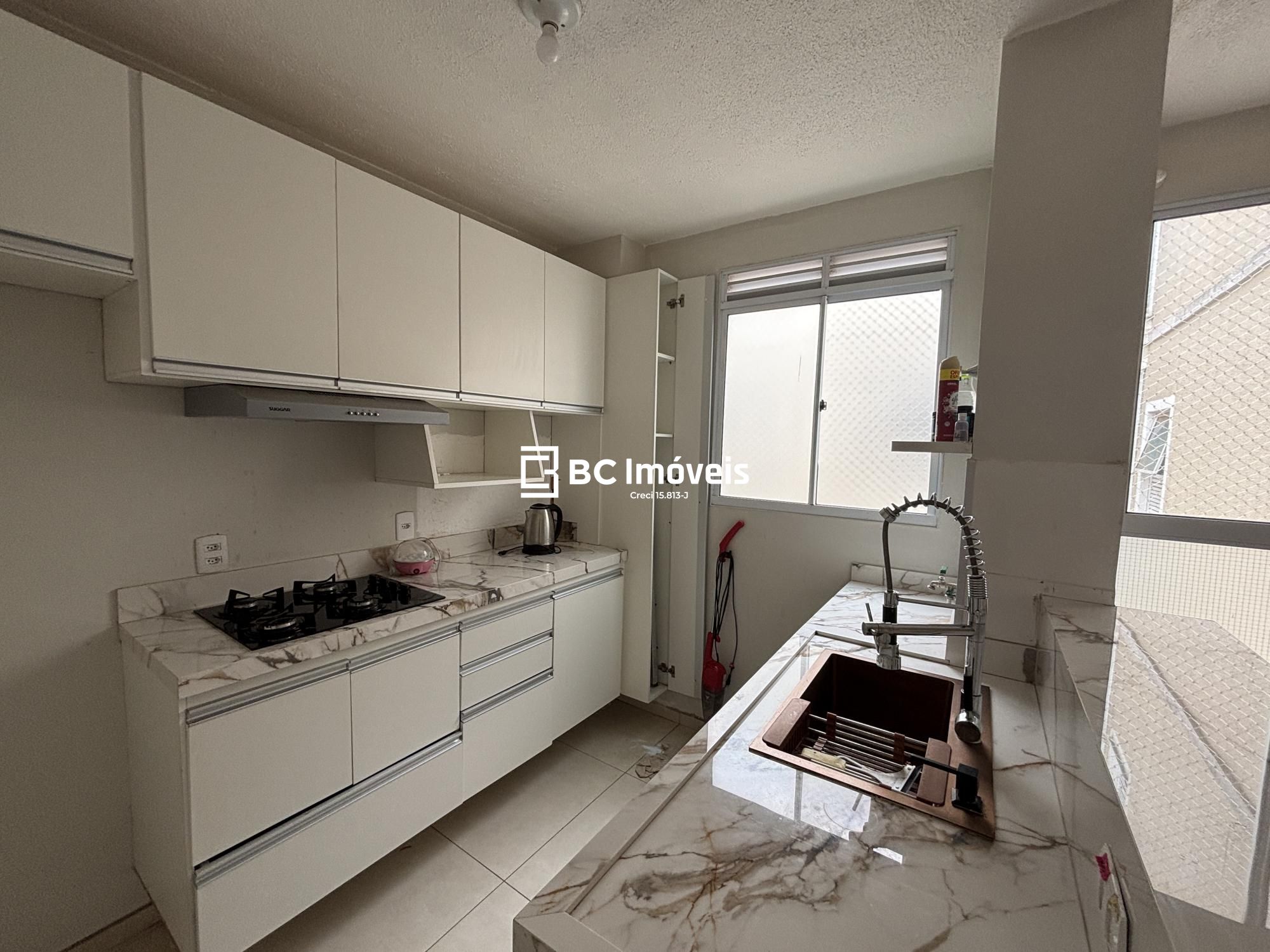 Apartamento, 2 quartos, 54 m² - Foto 3