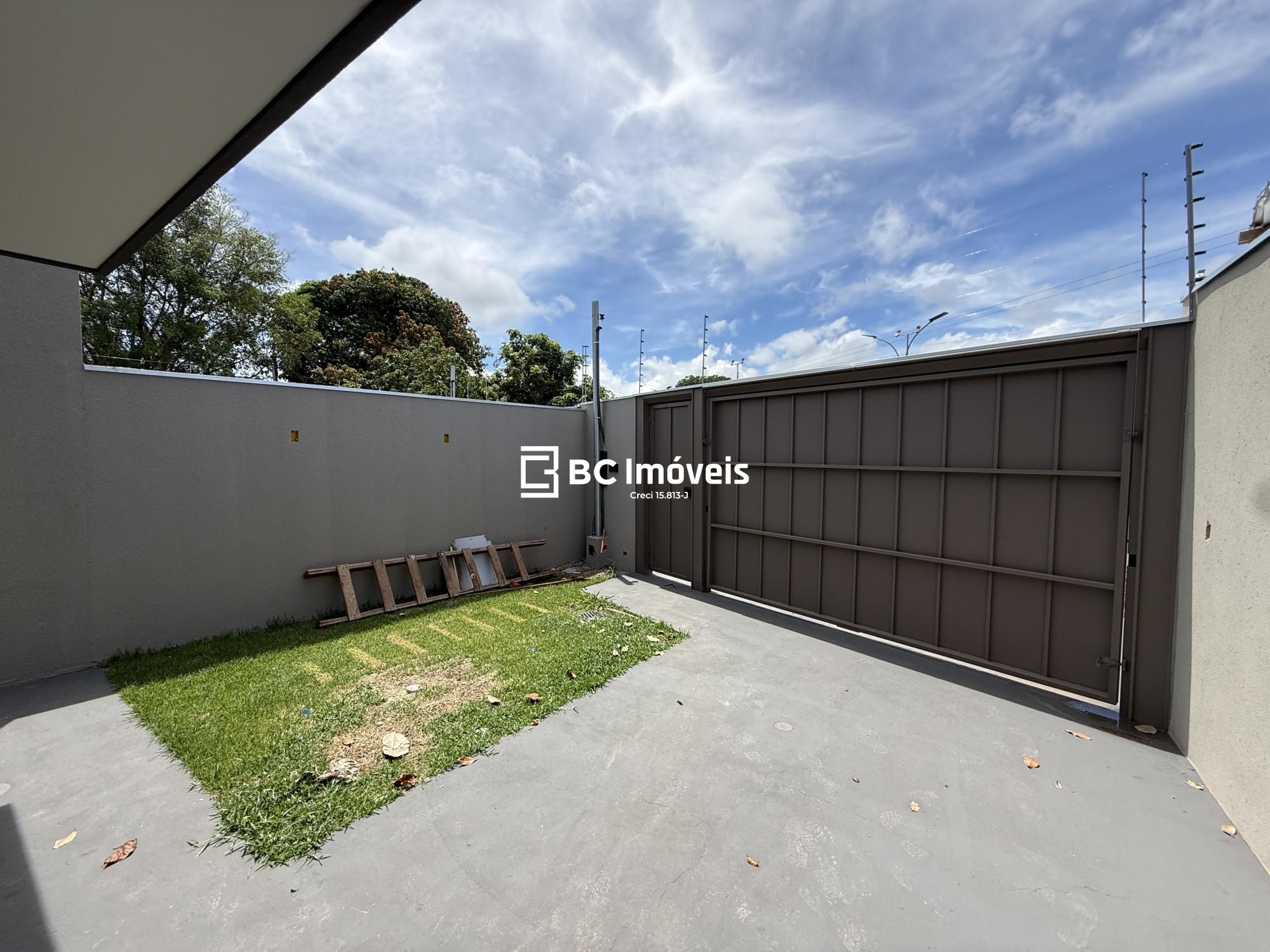 Casa, 3 quartos, 85 m² - Foto 4