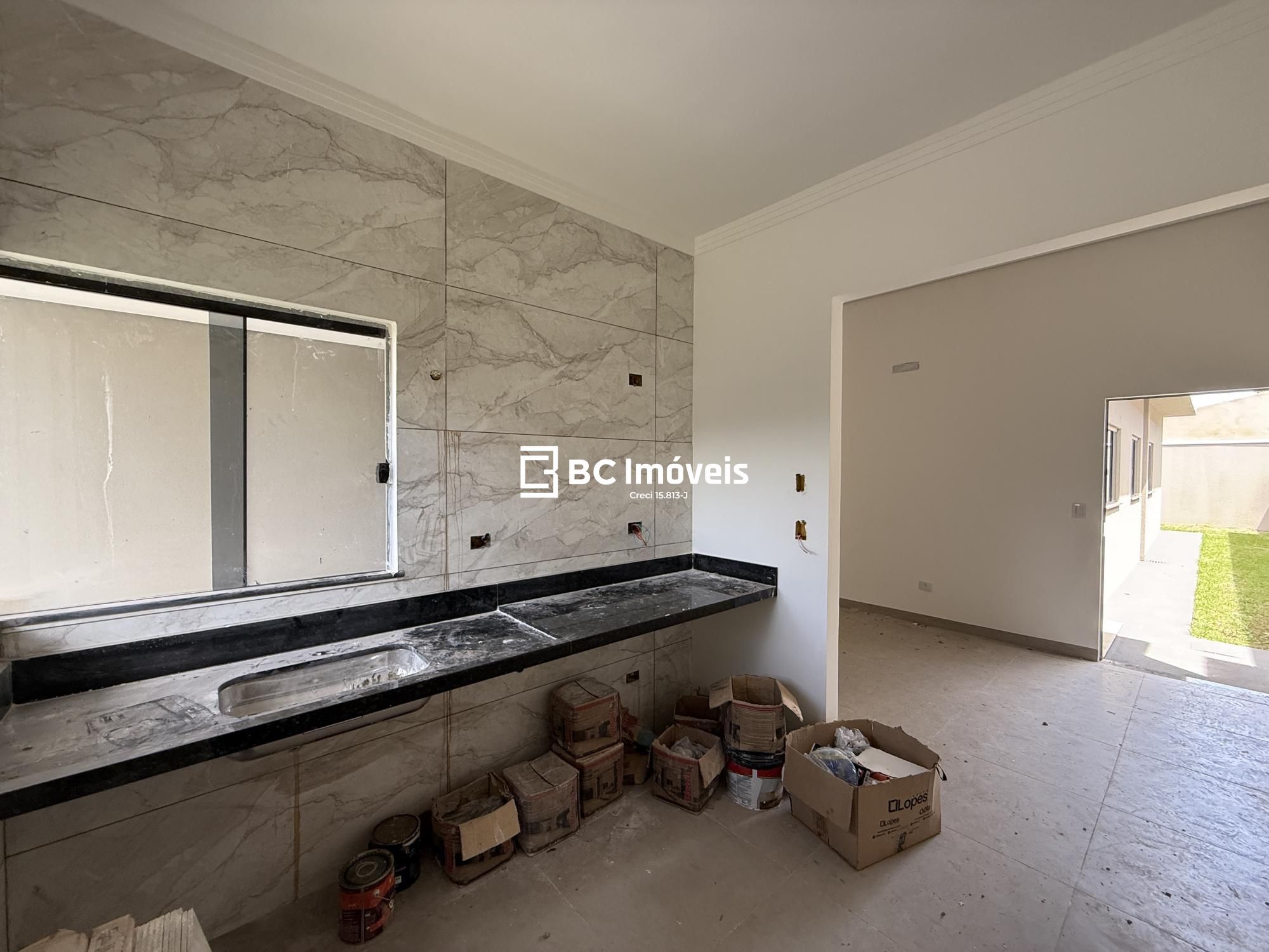 Casa, 3 quartos, 85 m² - Foto 8