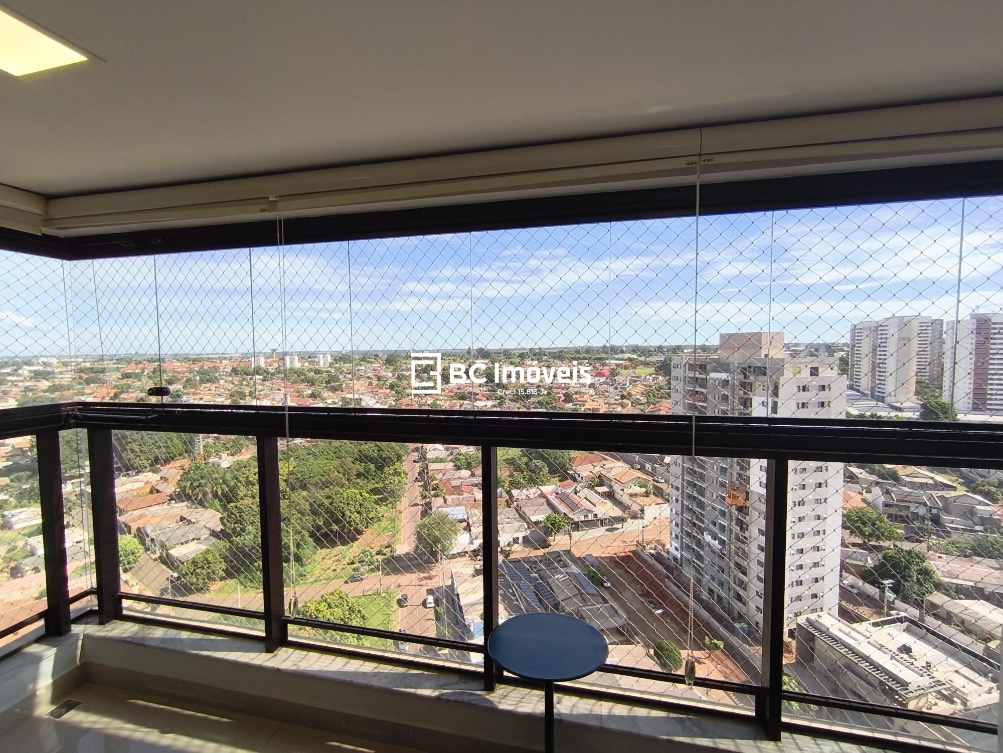 Apartamento, 3 quartos, 134 m² - Foto 7
