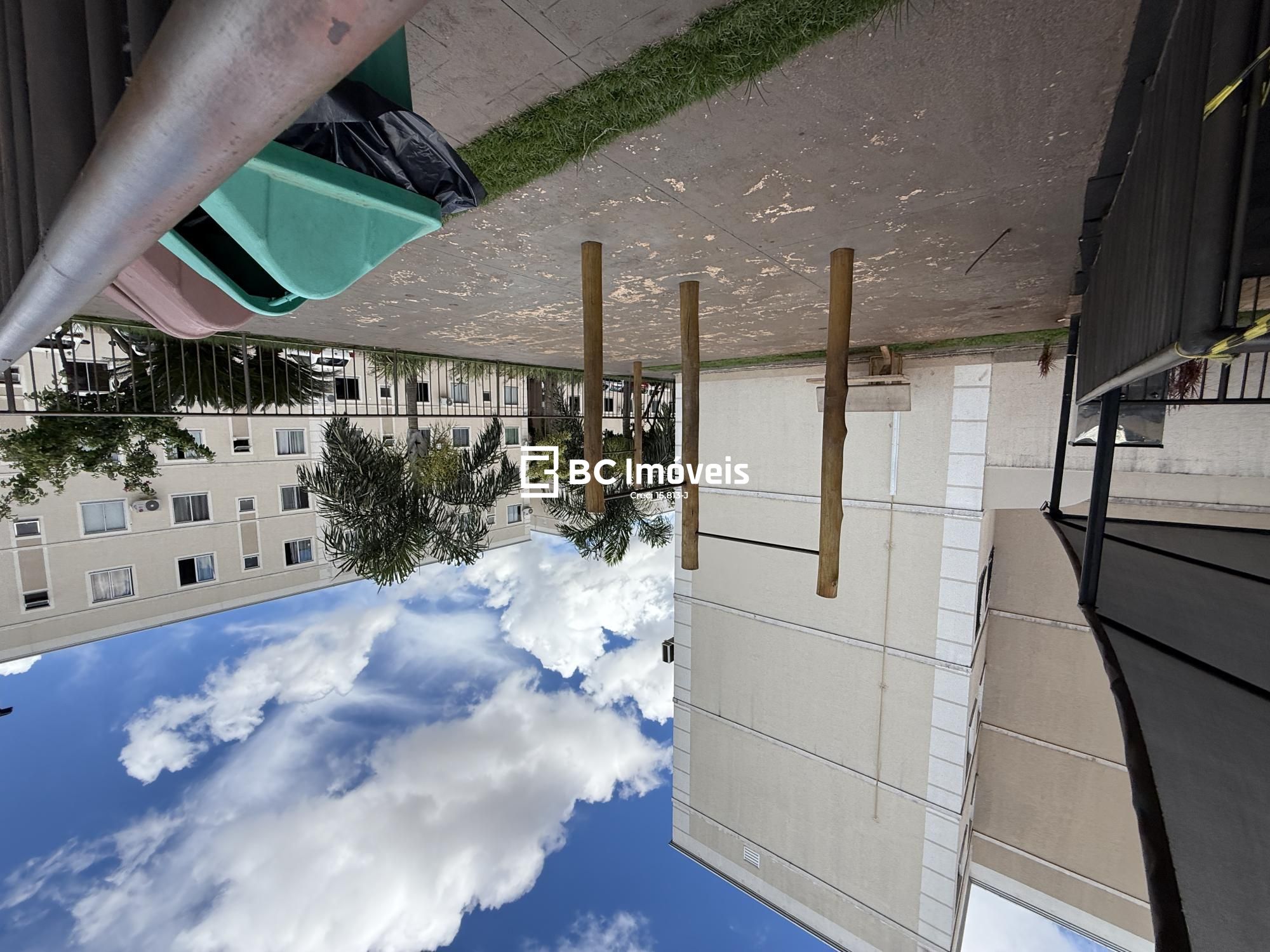 Apartamento, 2 quartos, 45 m² - Foto 21