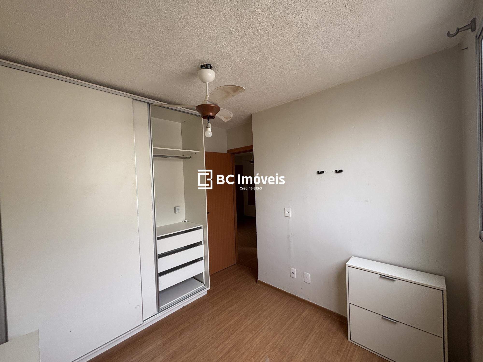 Apartamento, 2 quartos, 54 m² - Foto 10