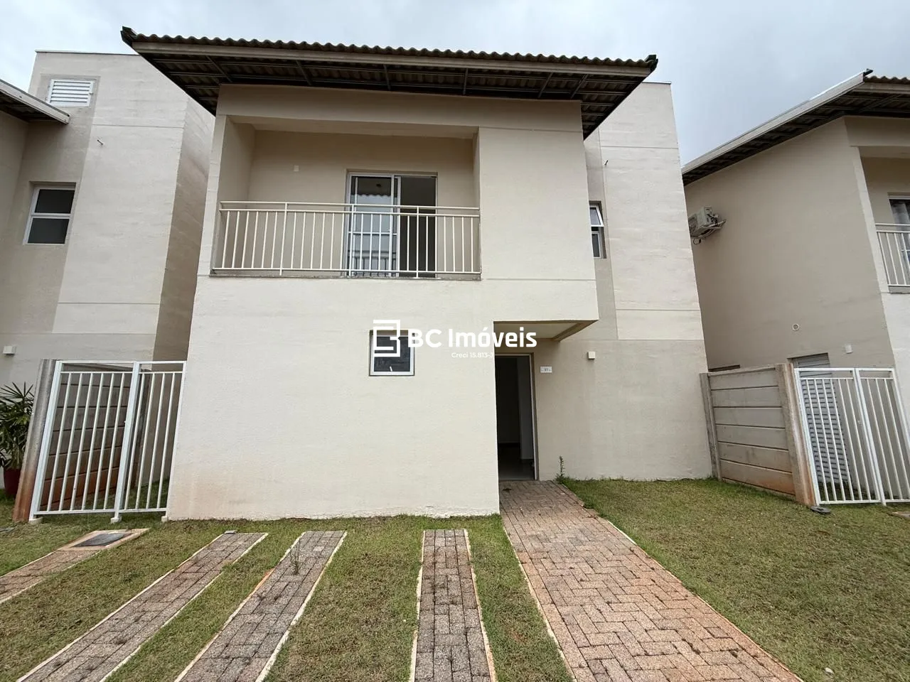 Sobrado, 3 quartos, 118 m² - Foto 2