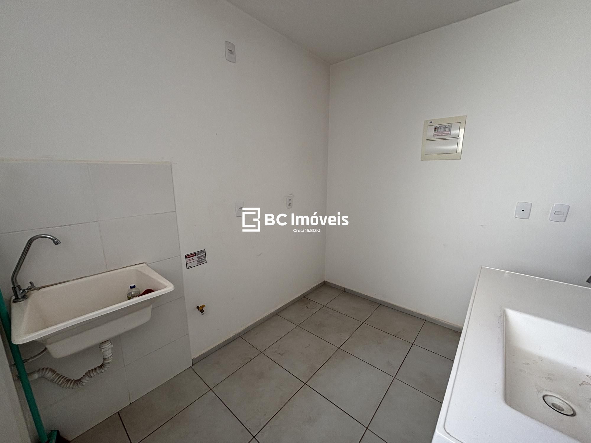 Apartamento, 2 quartos, 40 m² - Foto 5