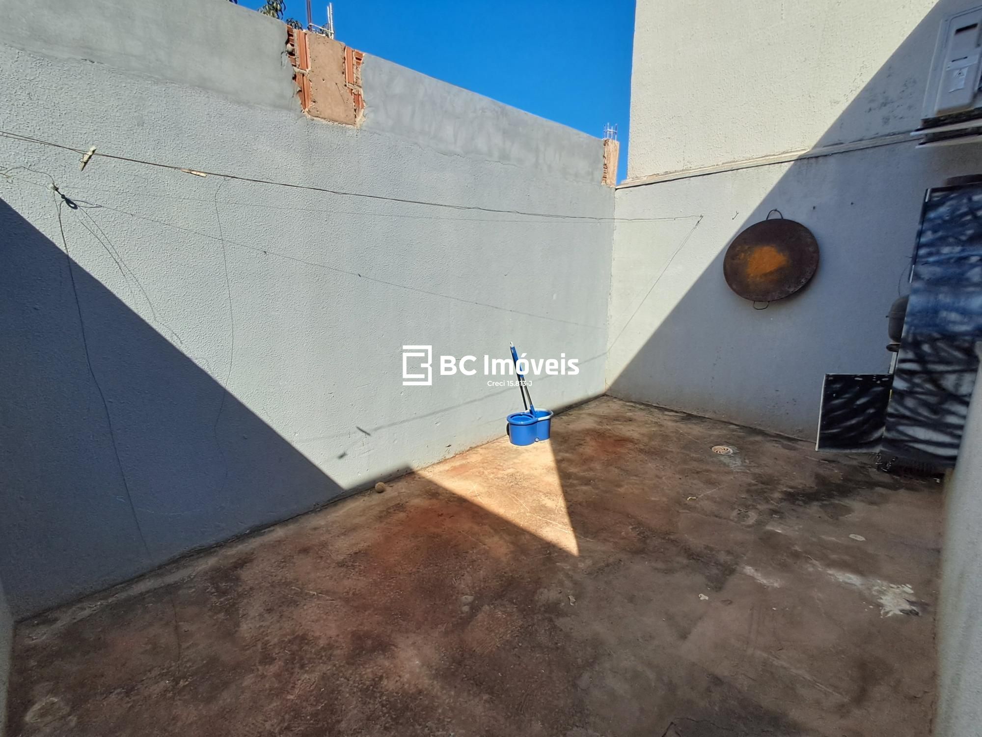Casa, 2 quartos, 53 m² - Foto 16