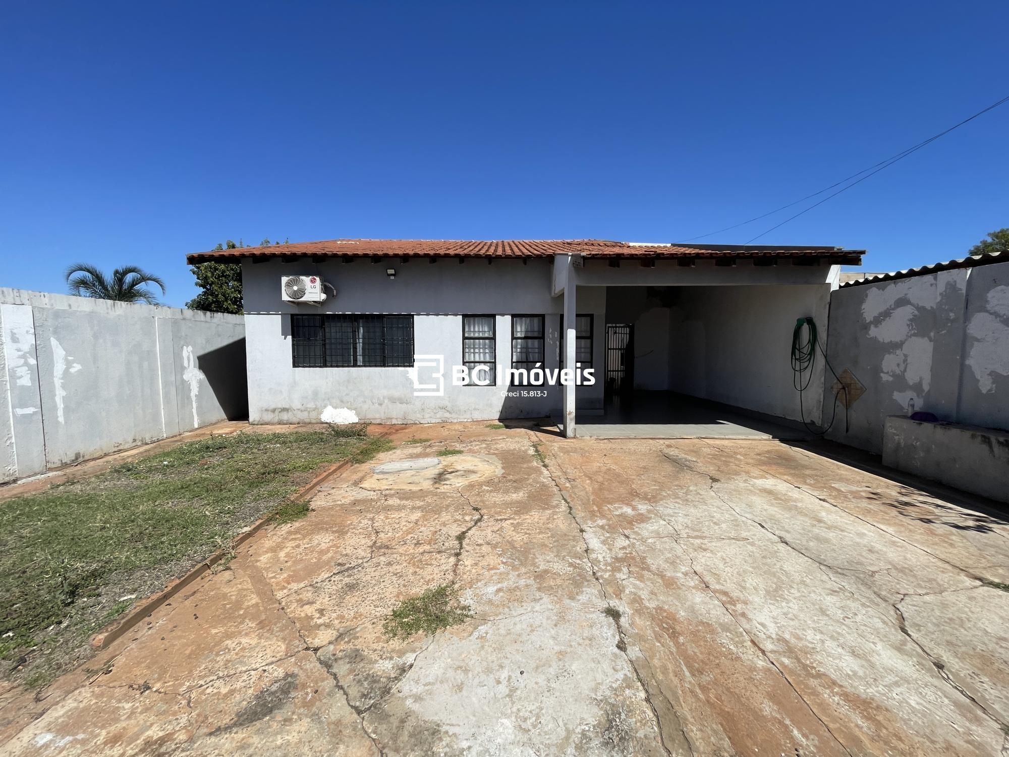 Casa, 3 quartos, 133 m² - Foto 2