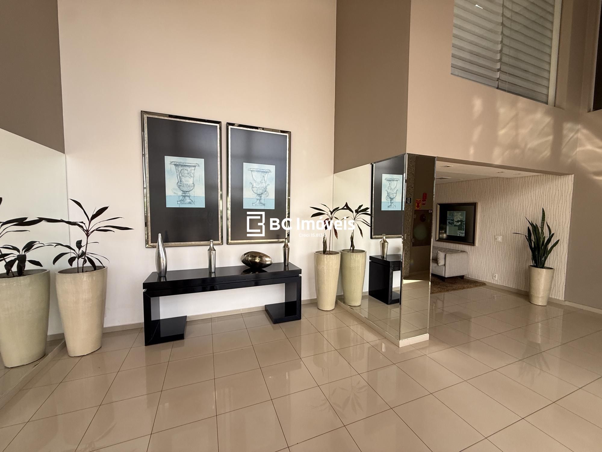 Apartamento, 3 quartos, 100 m² - Foto 2