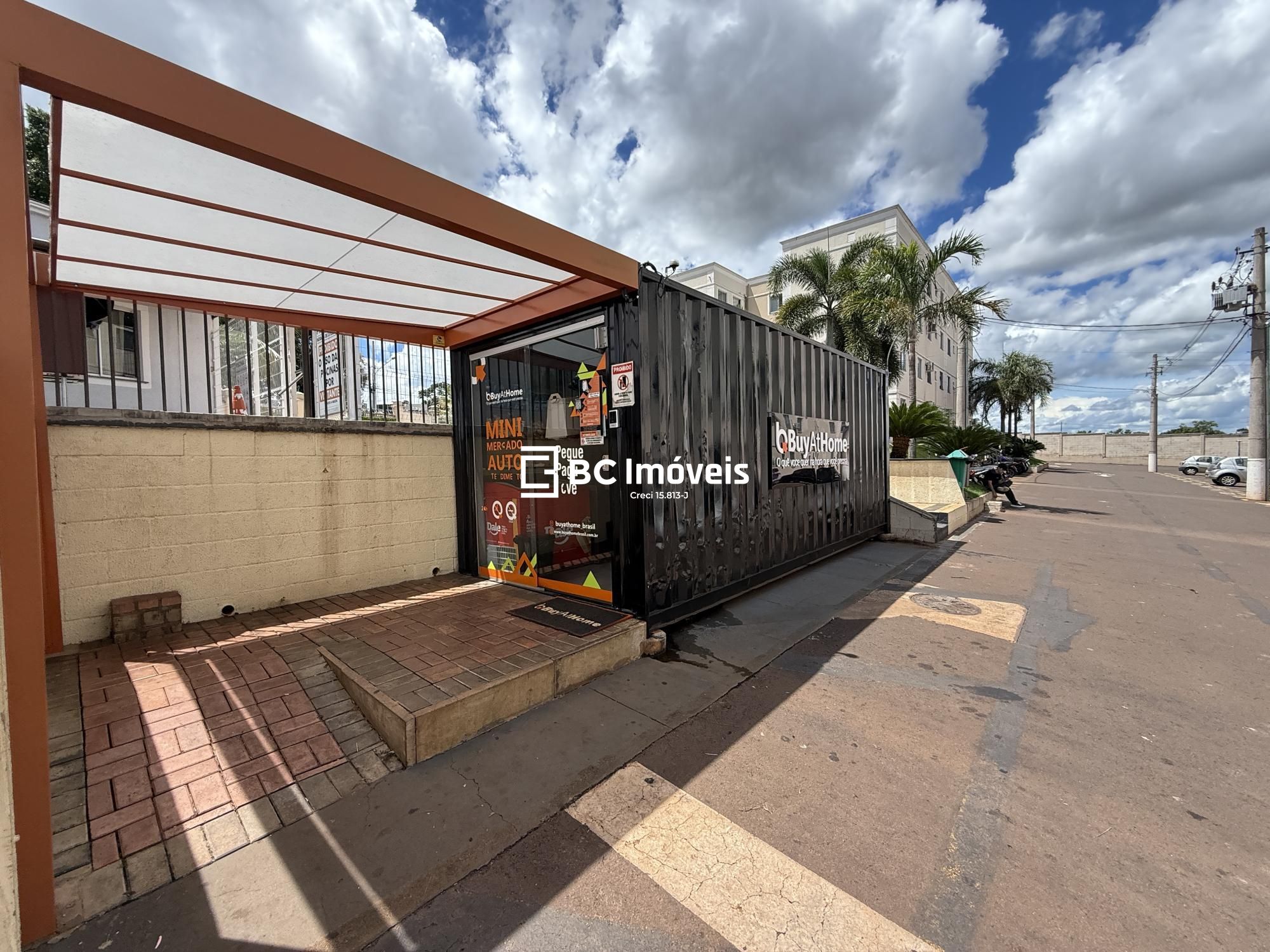 Apartamento, 2 quartos, 45 m² - Foto 16