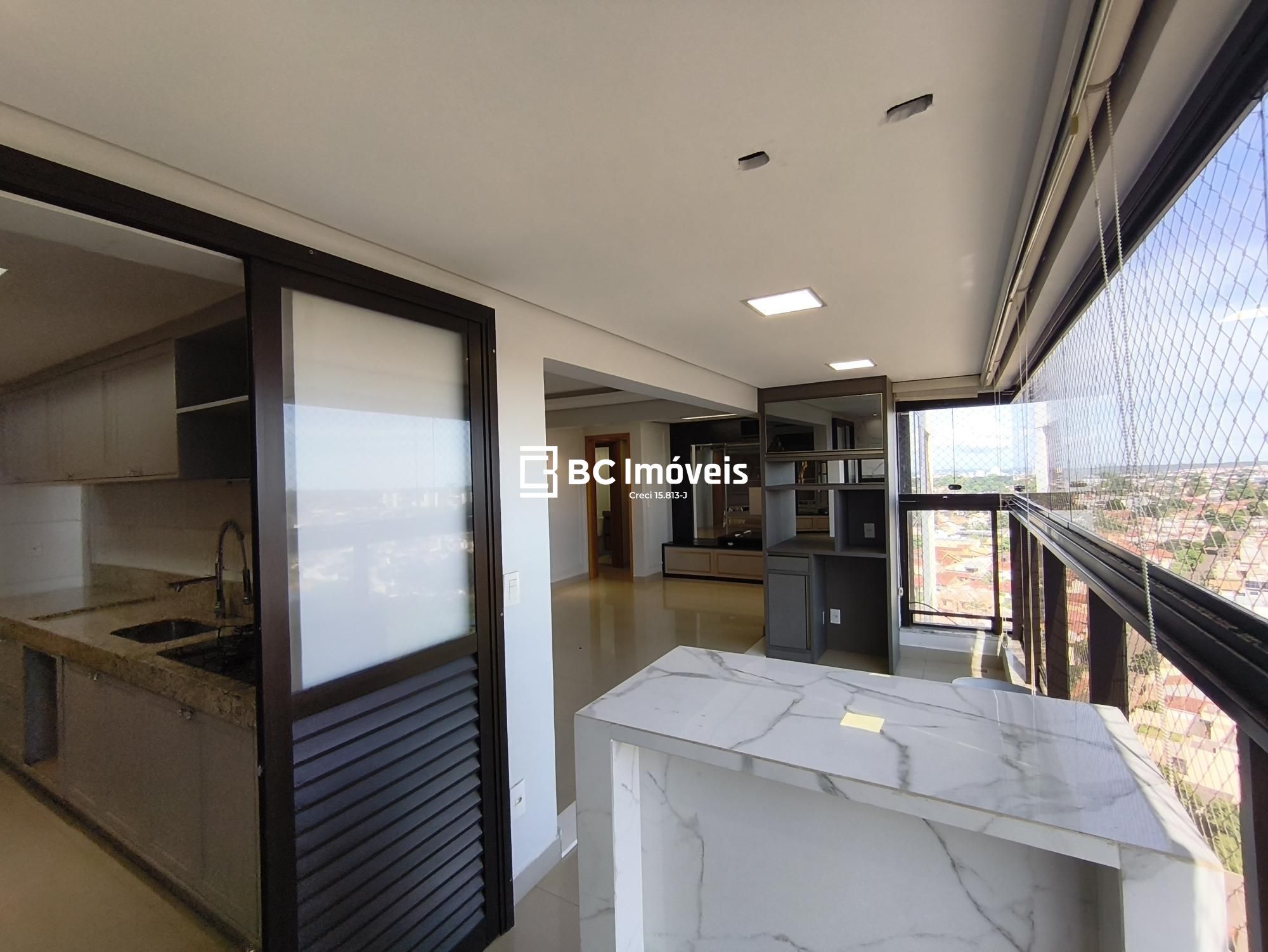 Apartamento, 3 quartos, 134 m² - Foto 23