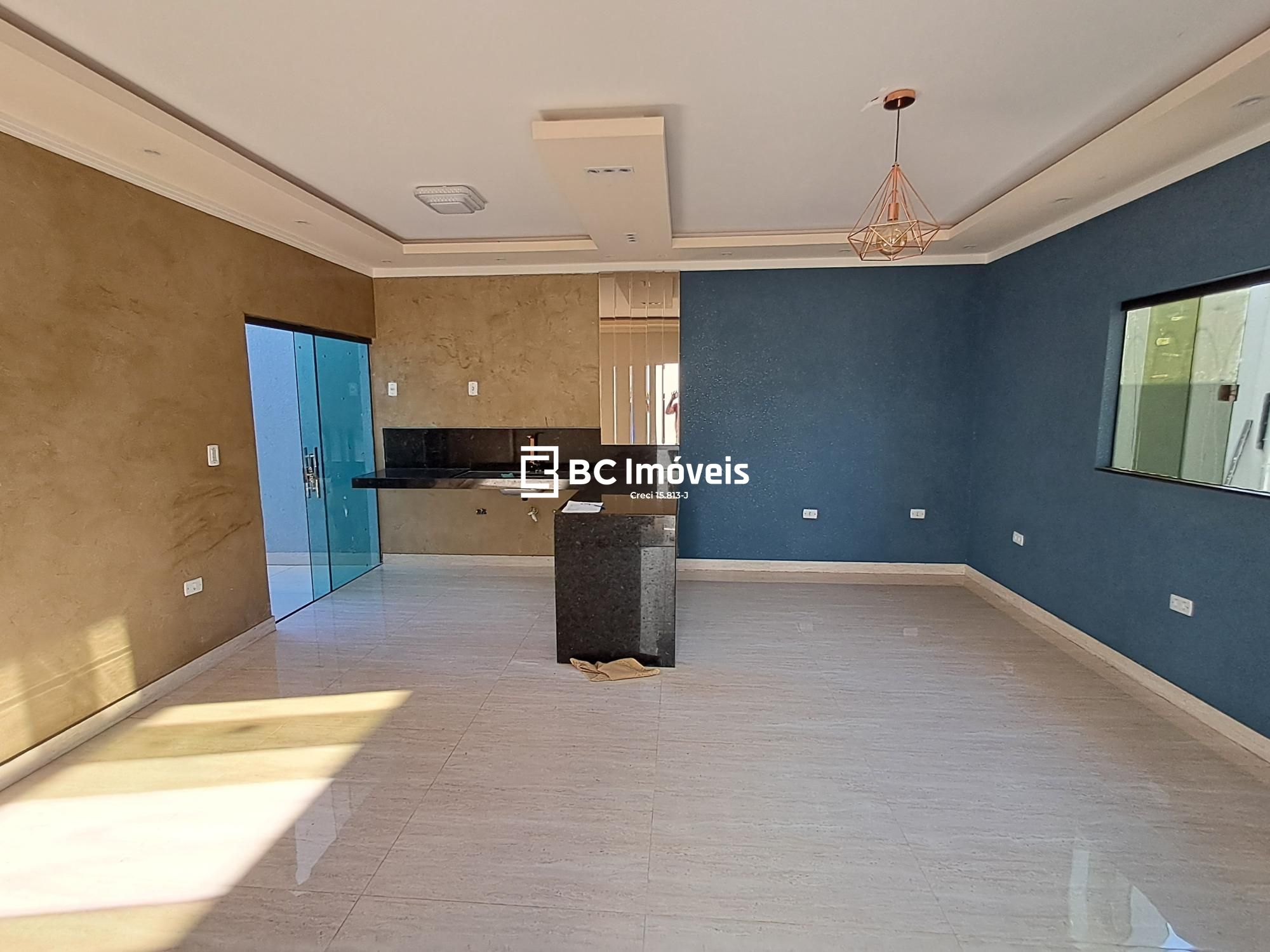 Casa, 3 quartos, 75 m² - Foto 4