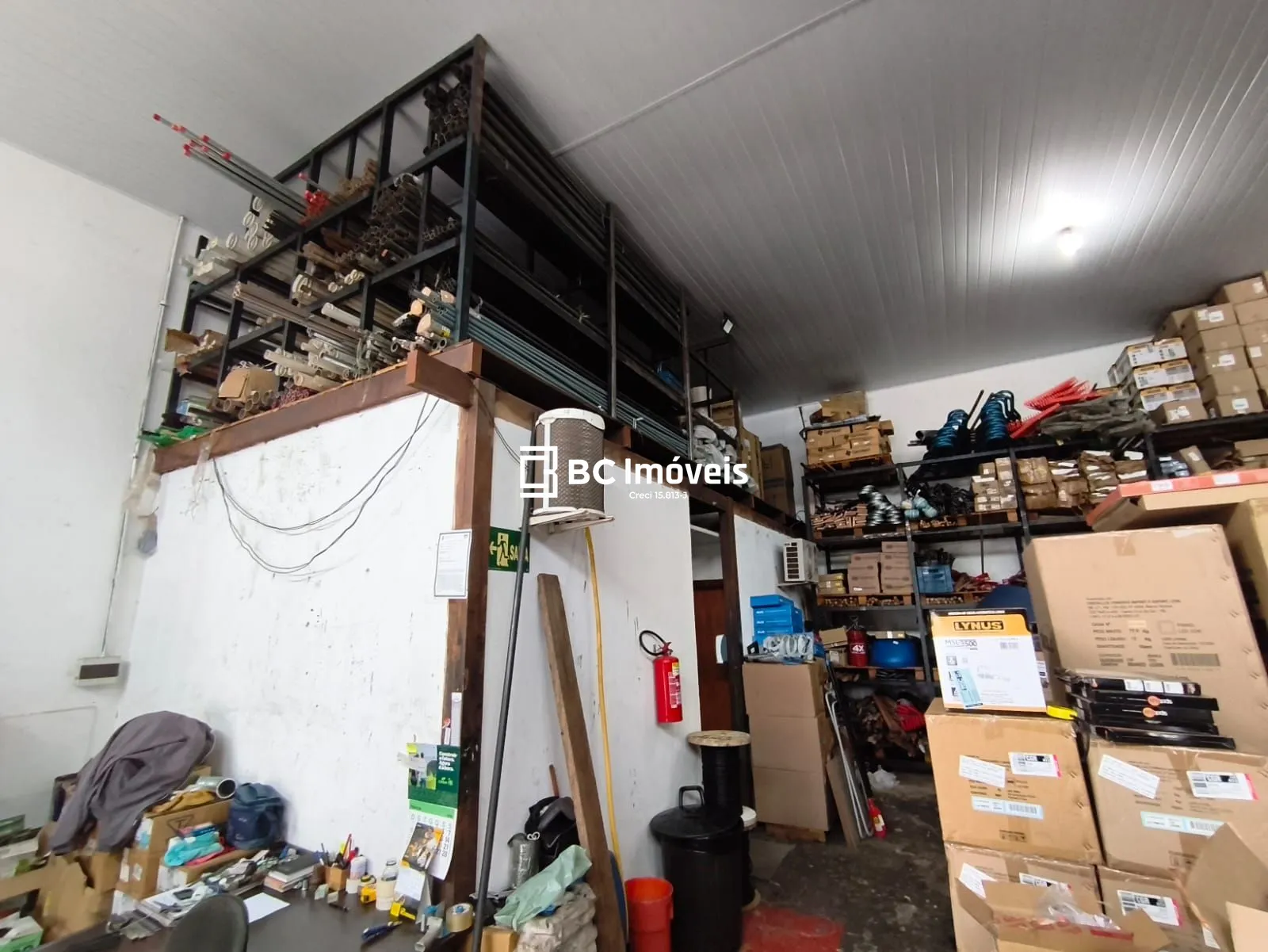 Prédio Inteiro, 539 m² - Foto 7