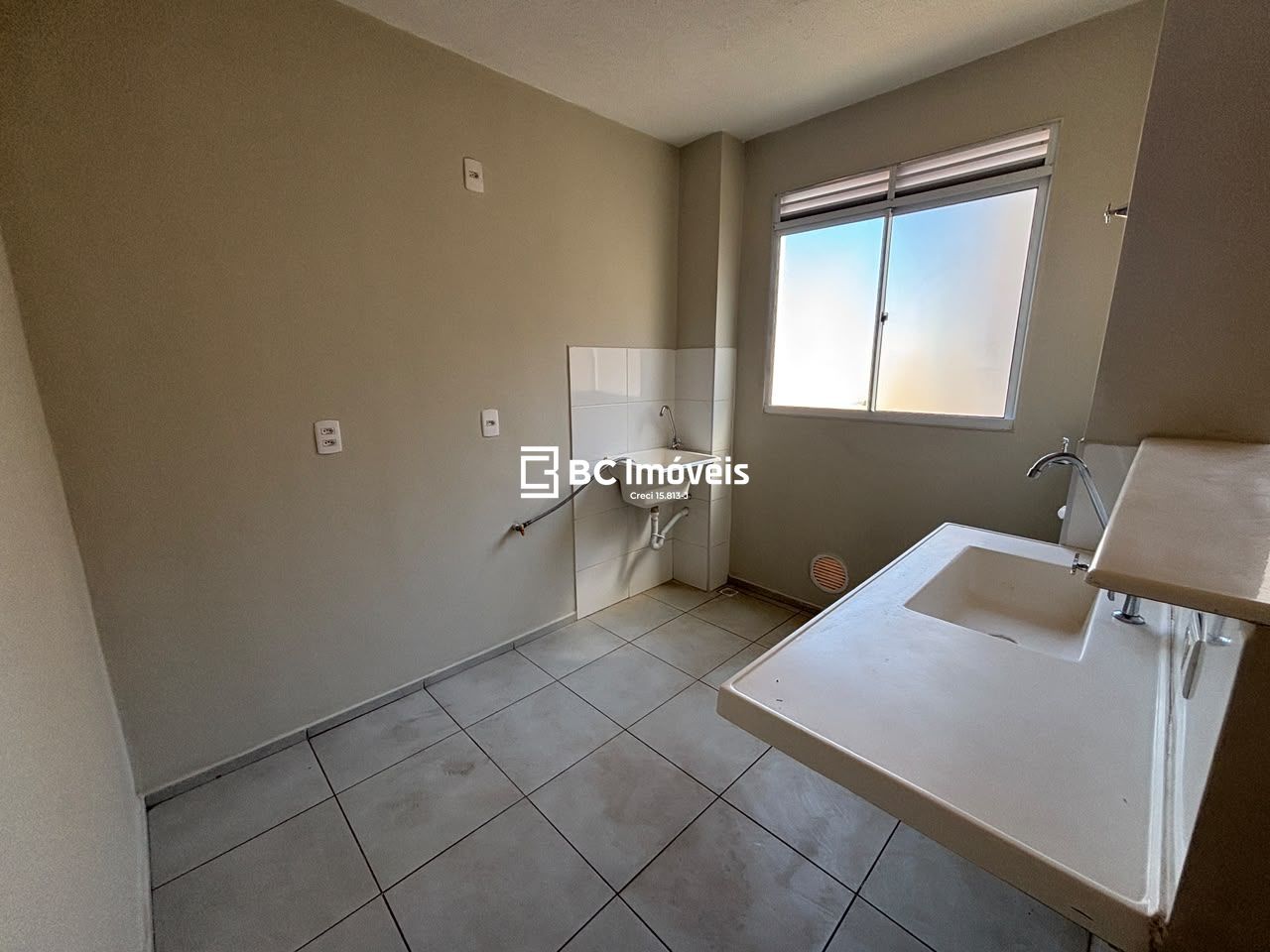 Apartamento, 2 quartos, 40 m² - Foto 4
