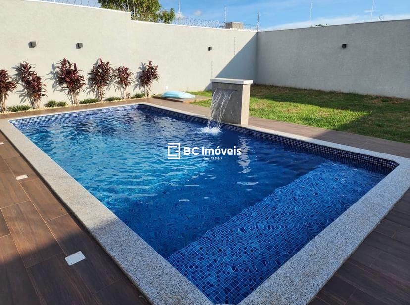 Casa, 3 quartos, 122 m² - Foto 13