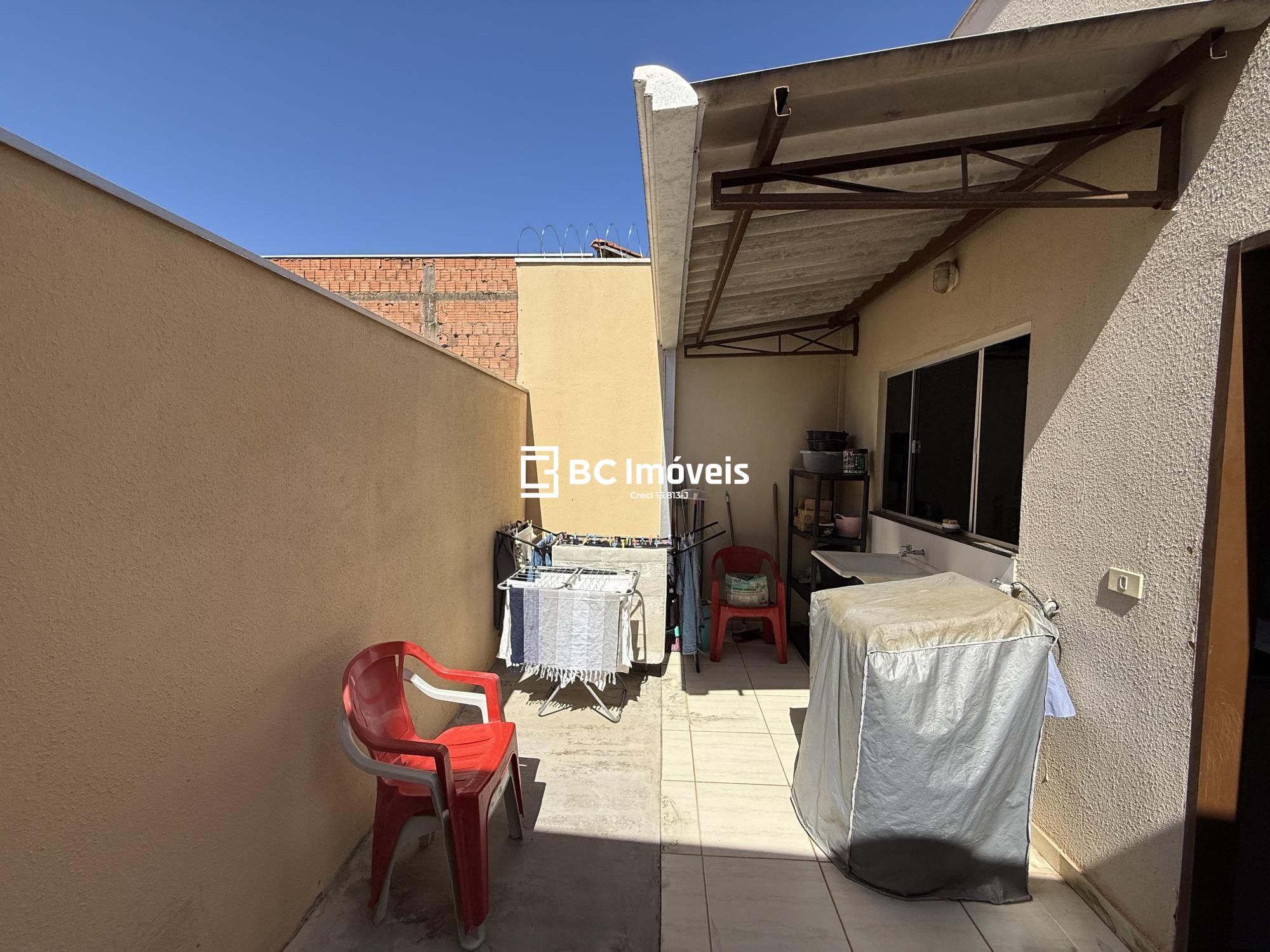 Casa, 2 quartos, 55 m² - Foto 18