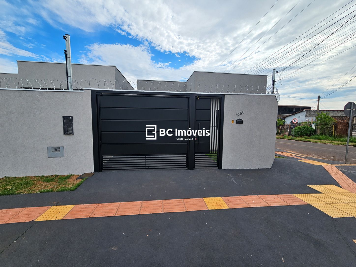 Casa, 2 quartos, 87 m² - Foto 1