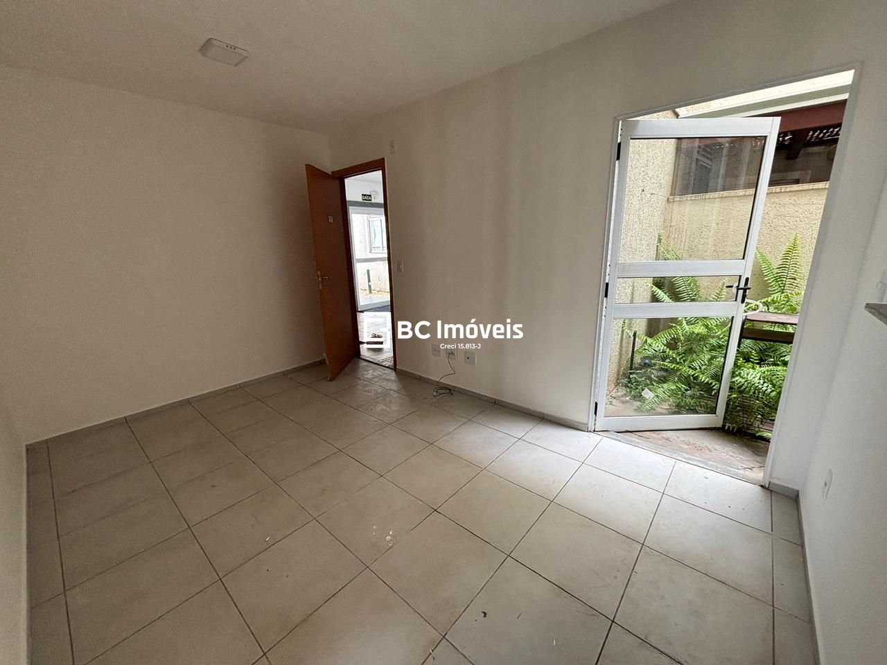 Apartamento, 2 quartos, 40 m² - Foto 3